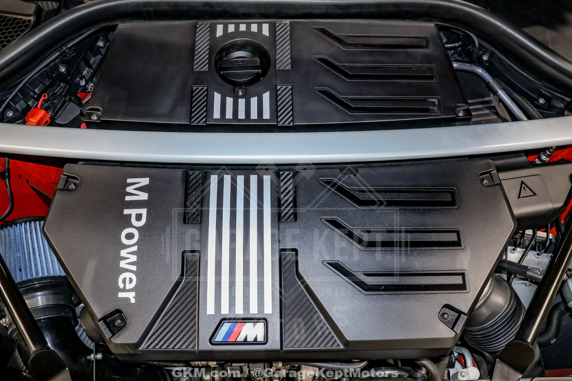 2020 BMW X3 M 259