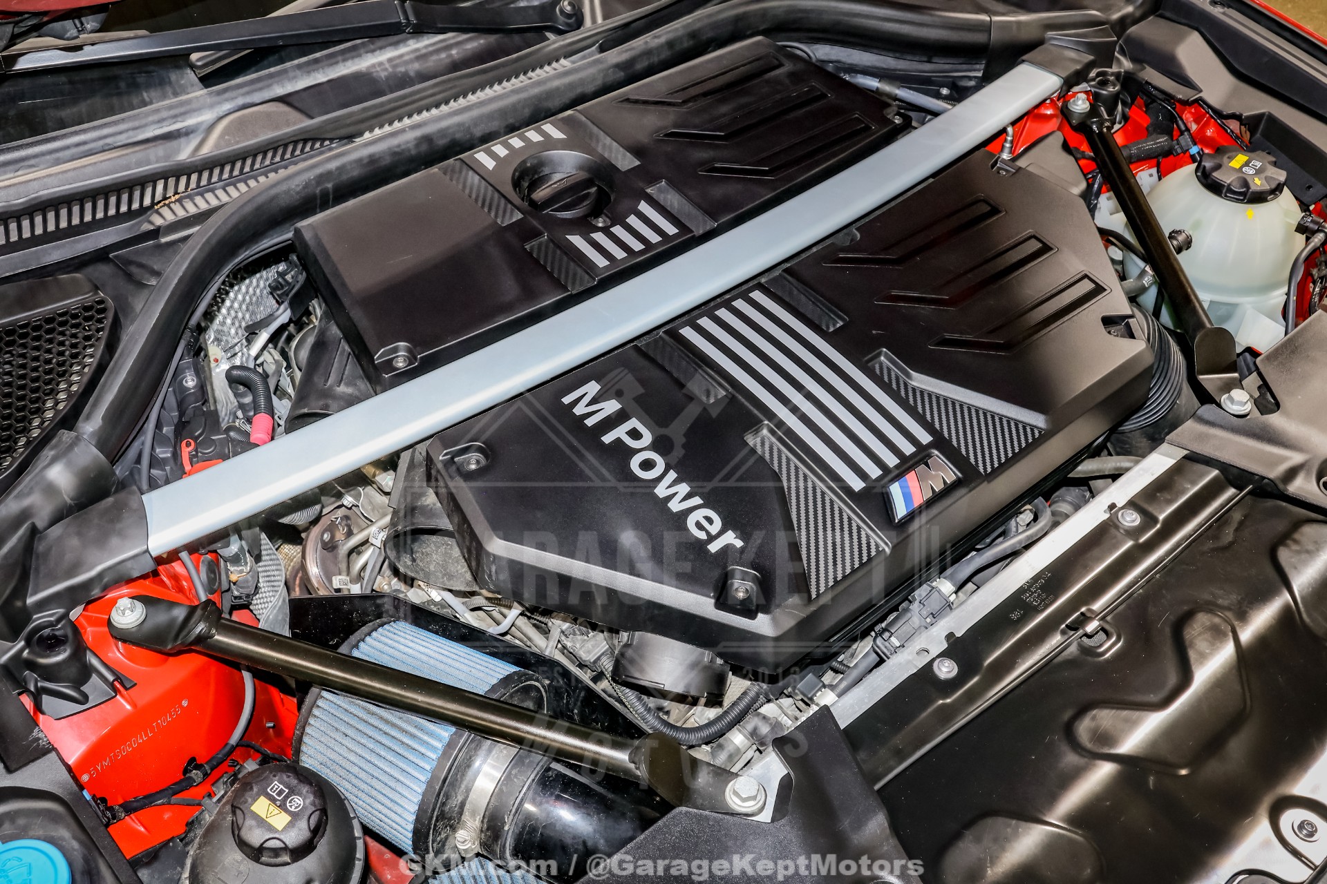 2020 BMW X3 M 260