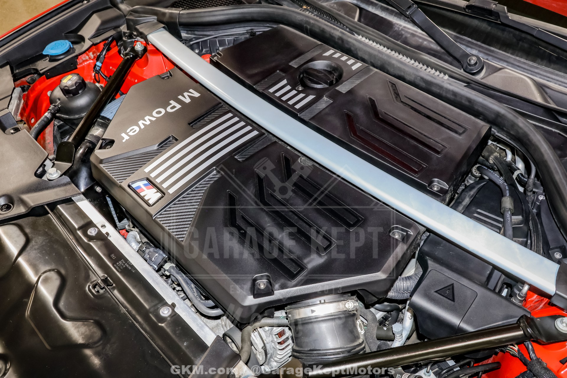2020 BMW X3 M 262