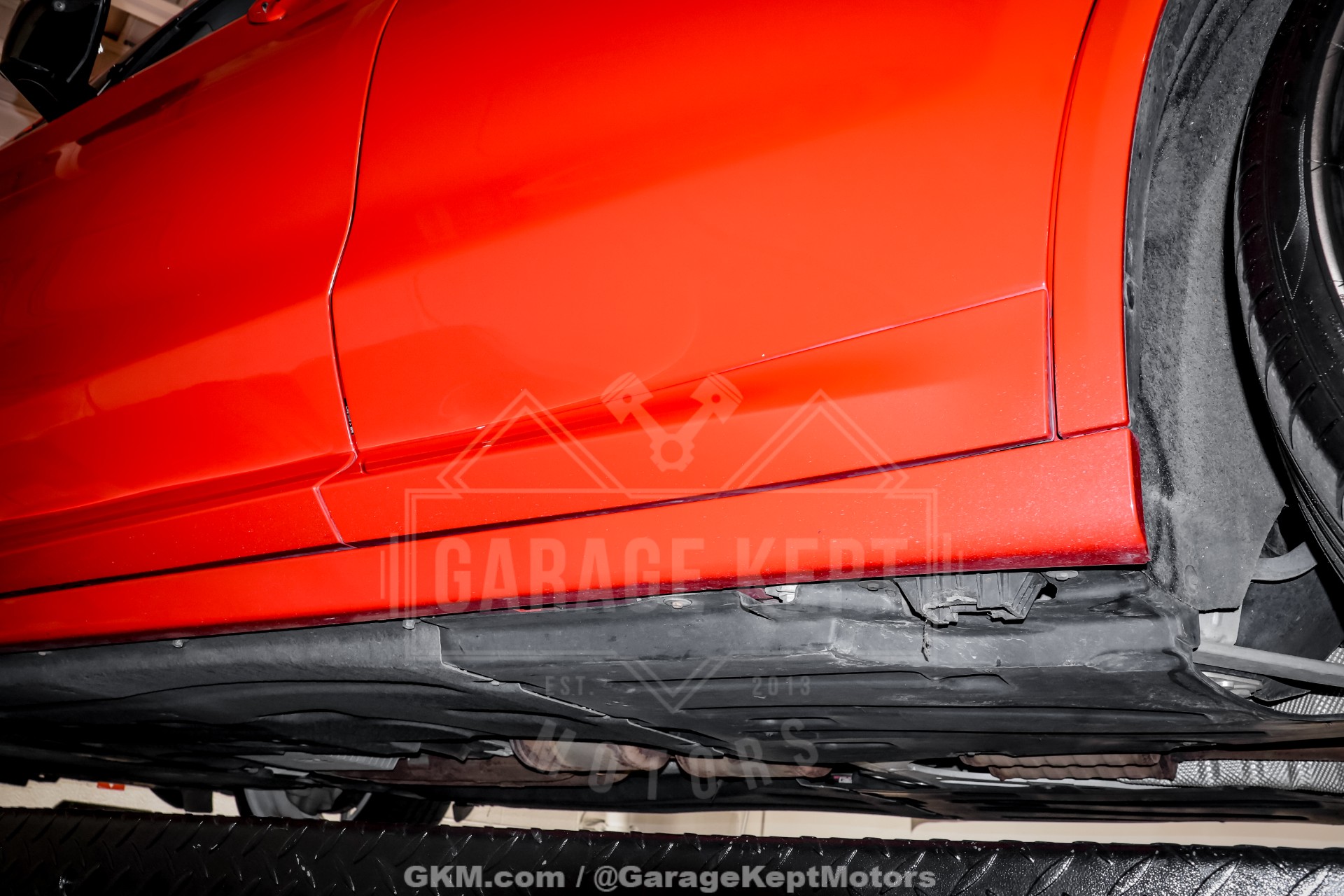 2020 BMW X3 M 270