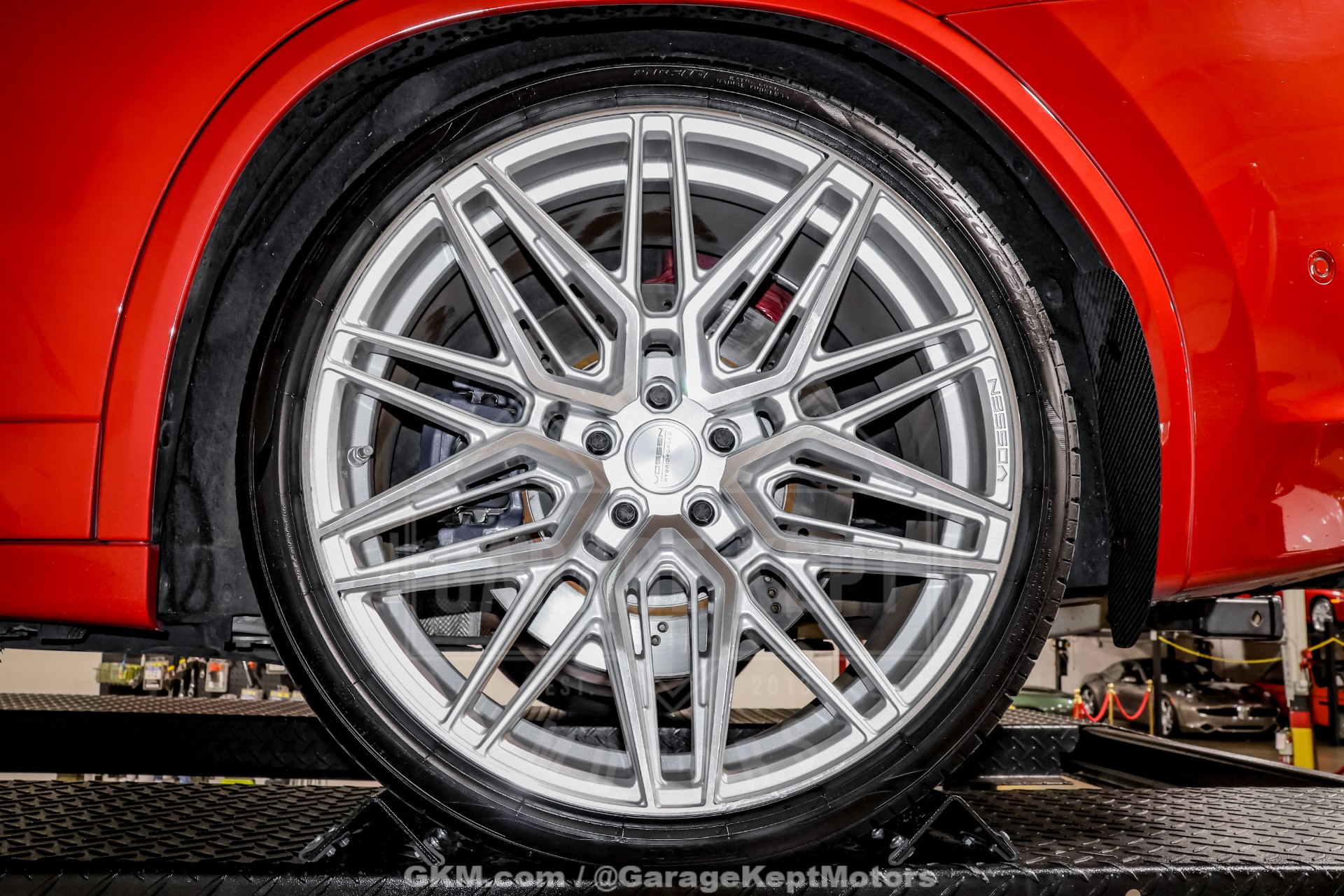 2020 BMW X3 M 271