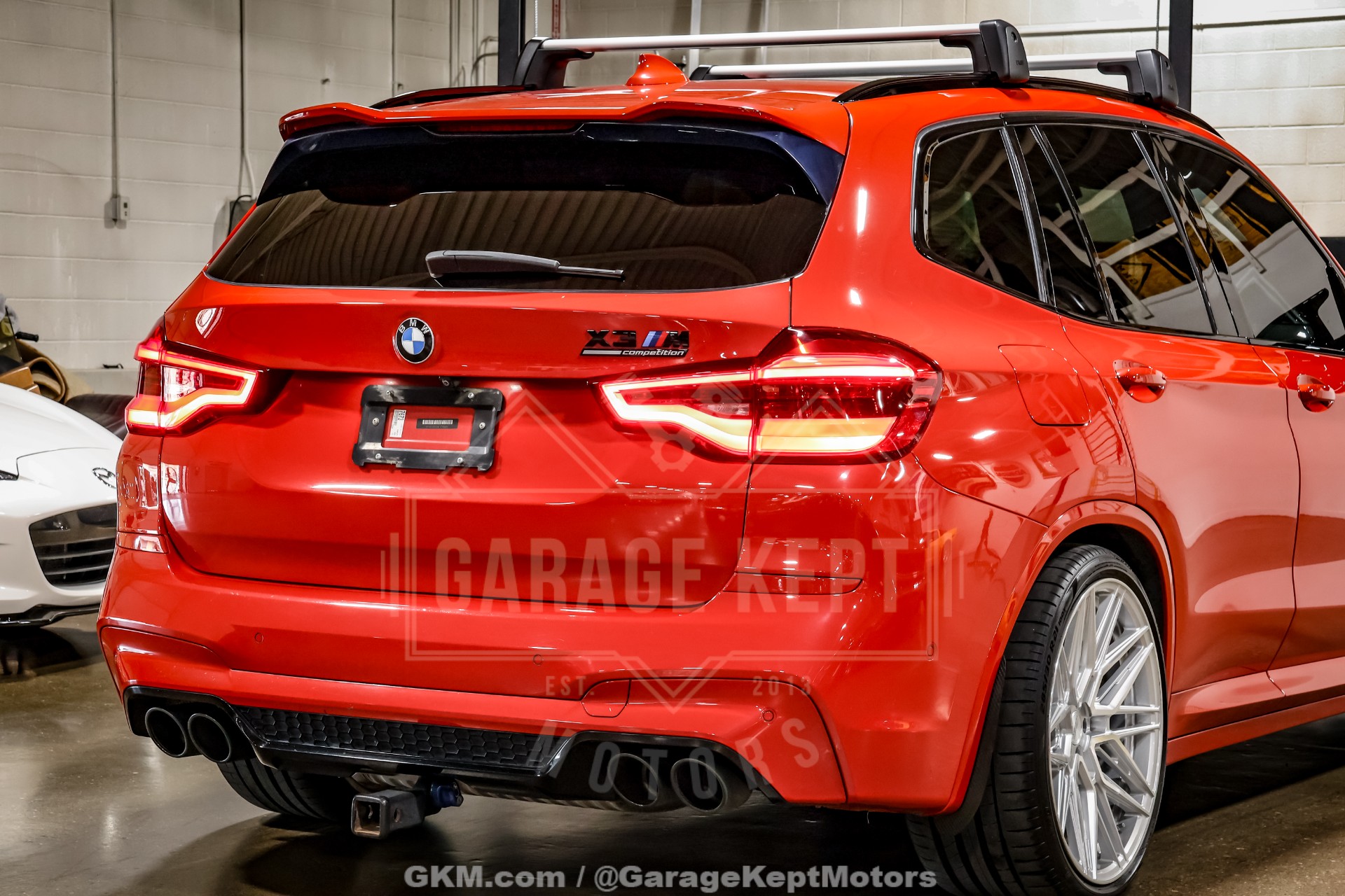 2020 BMW X3 M 59