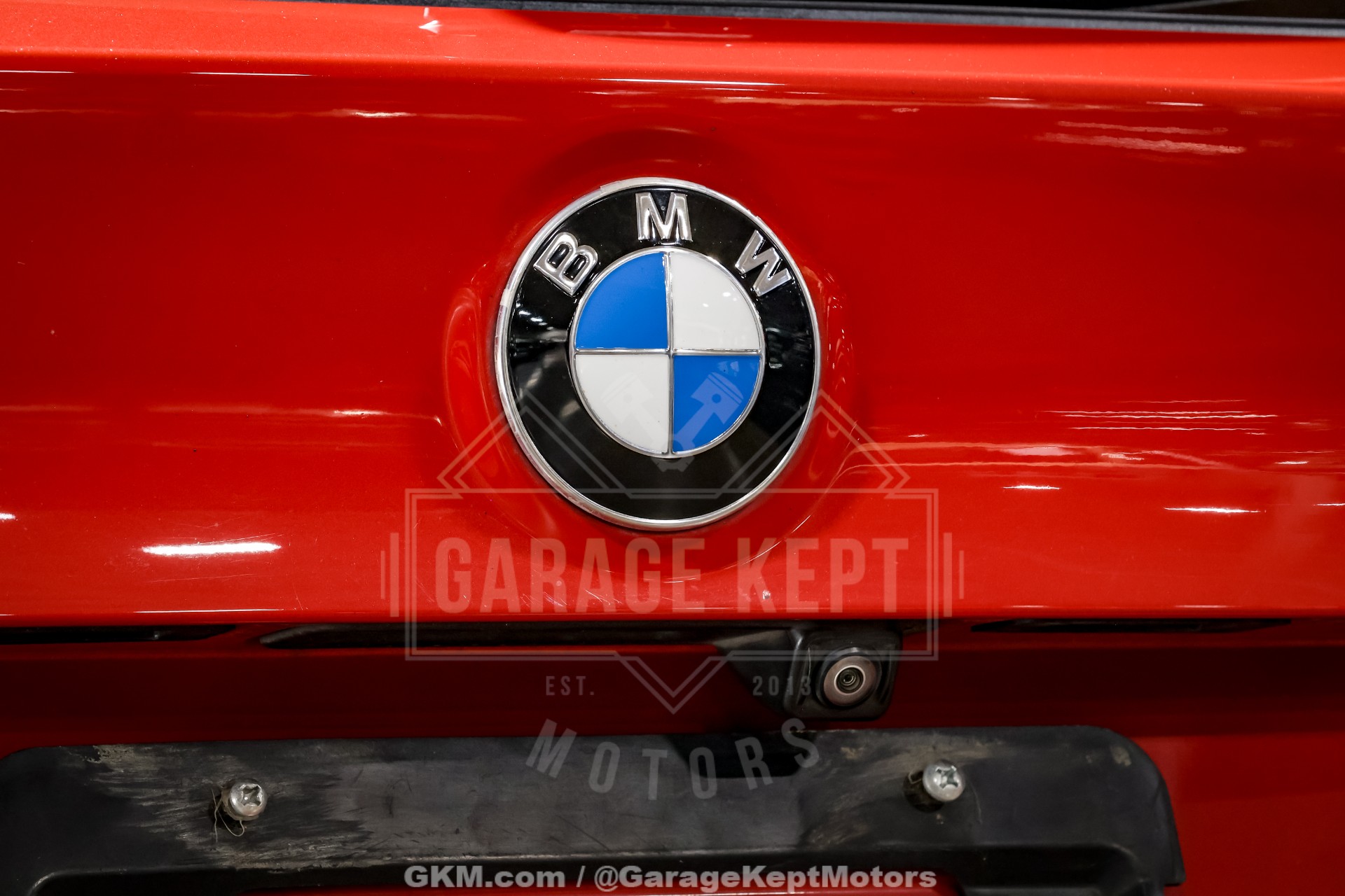 2020 BMW X3 M 62