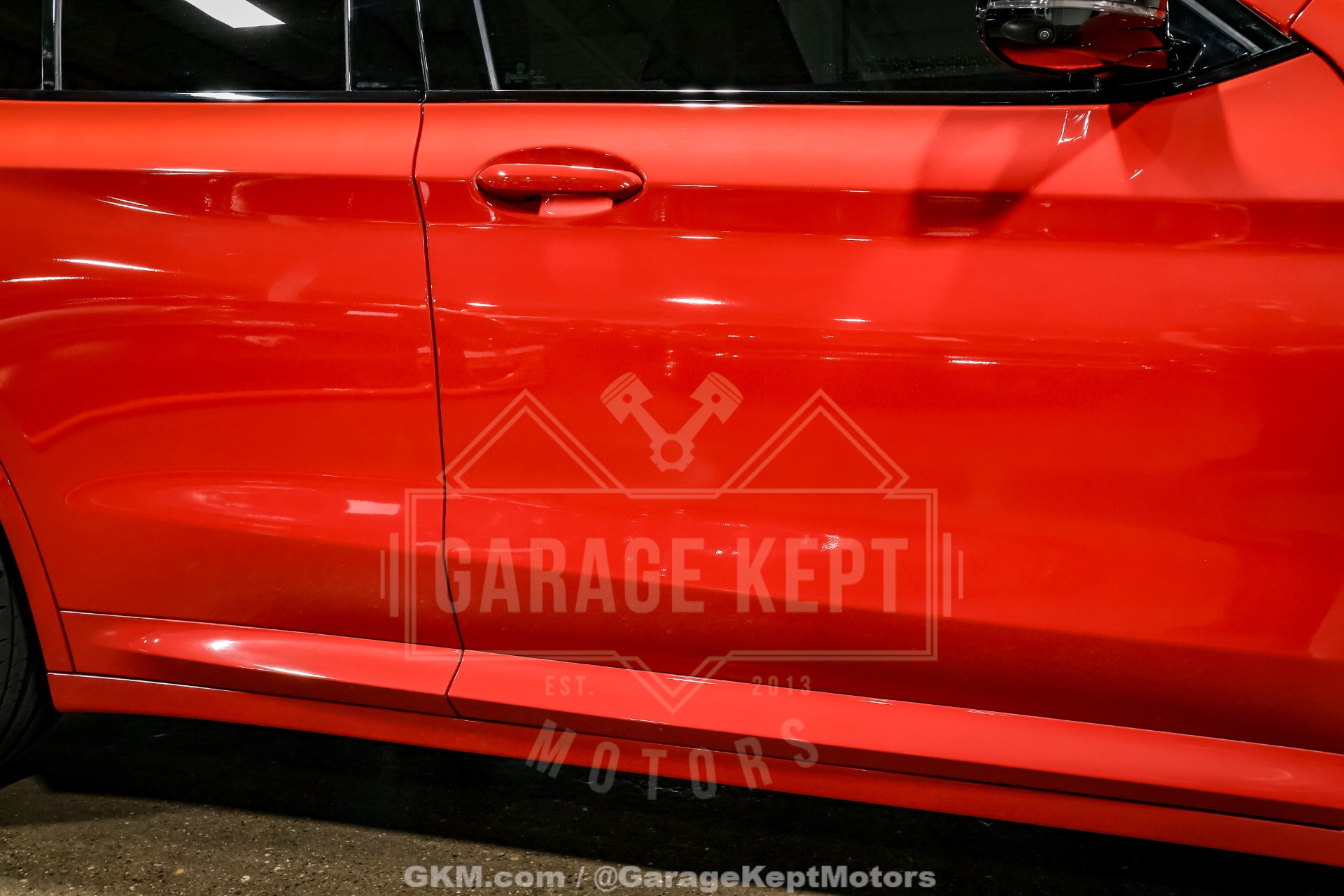 2020 BMW X3 M 72