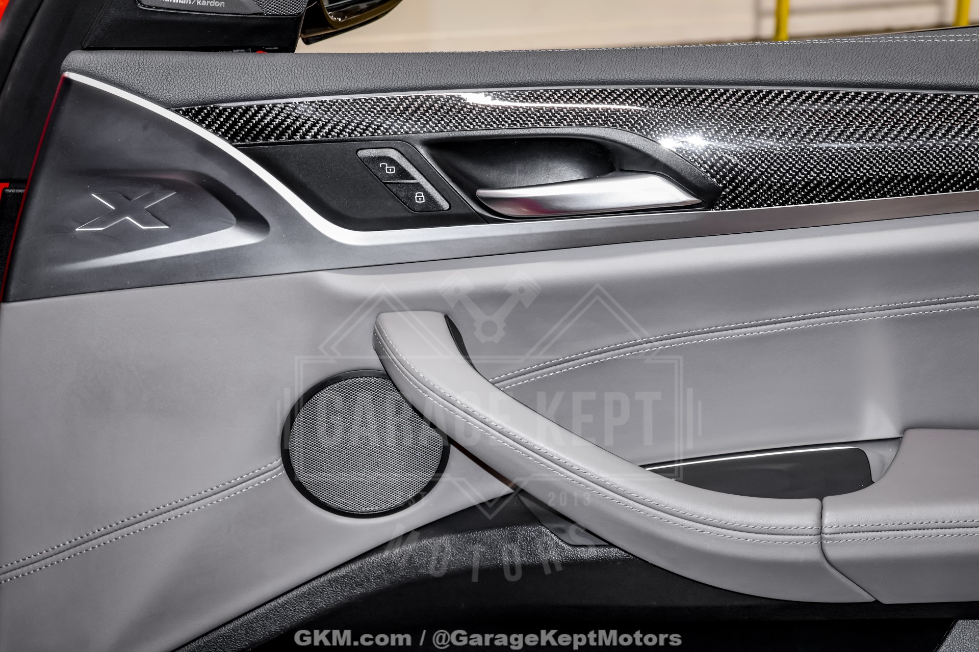 2020 BMW X3 M 85