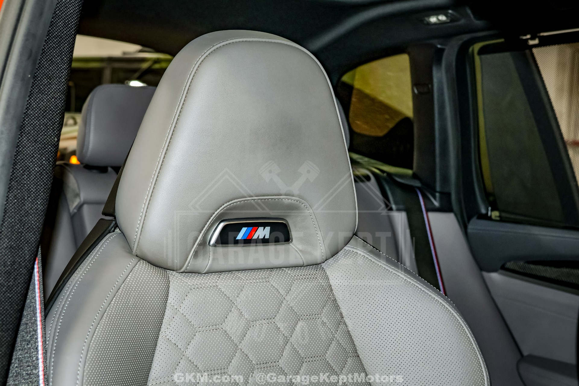 2020 BMW X3 M 98