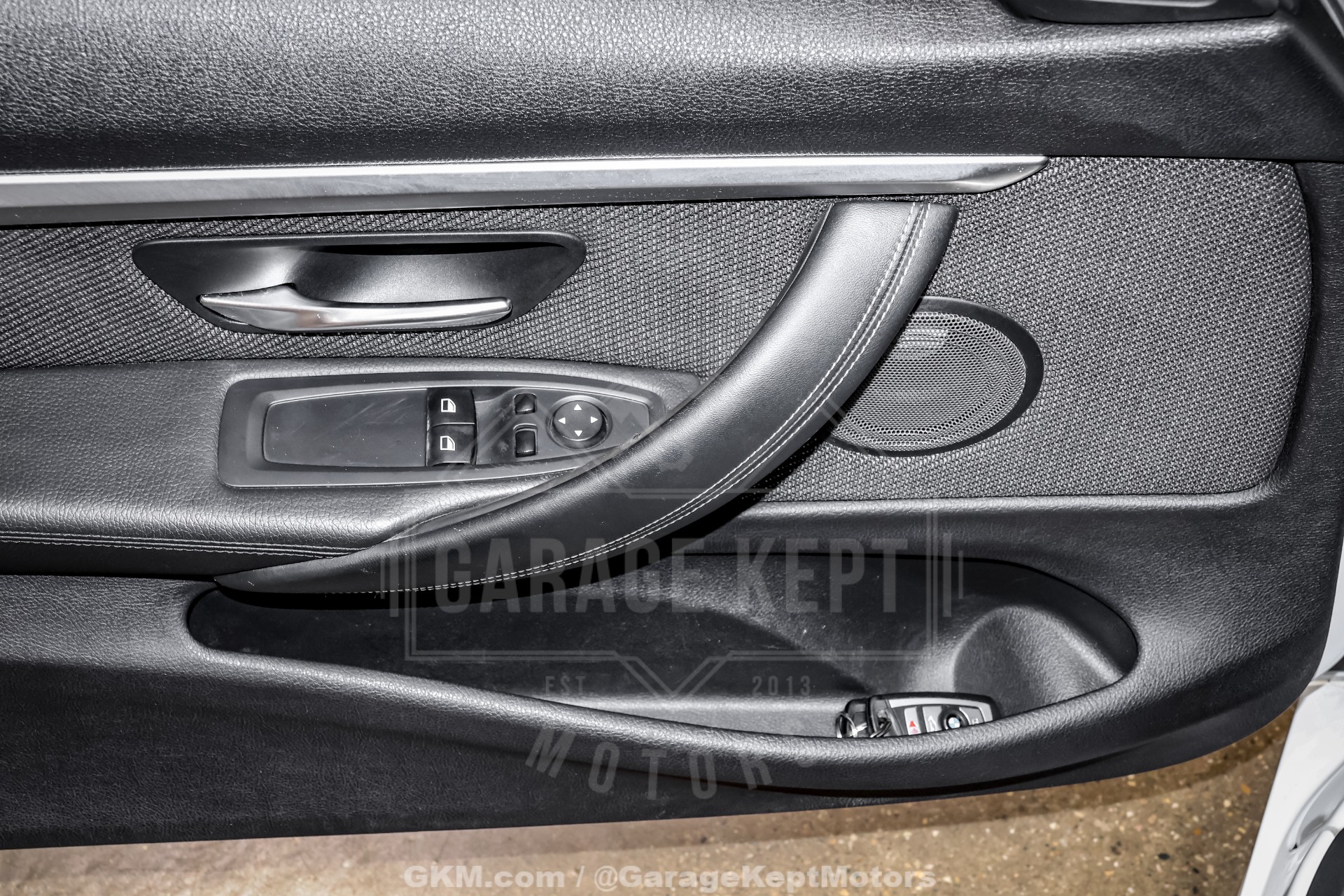 2015 BMW M4 128