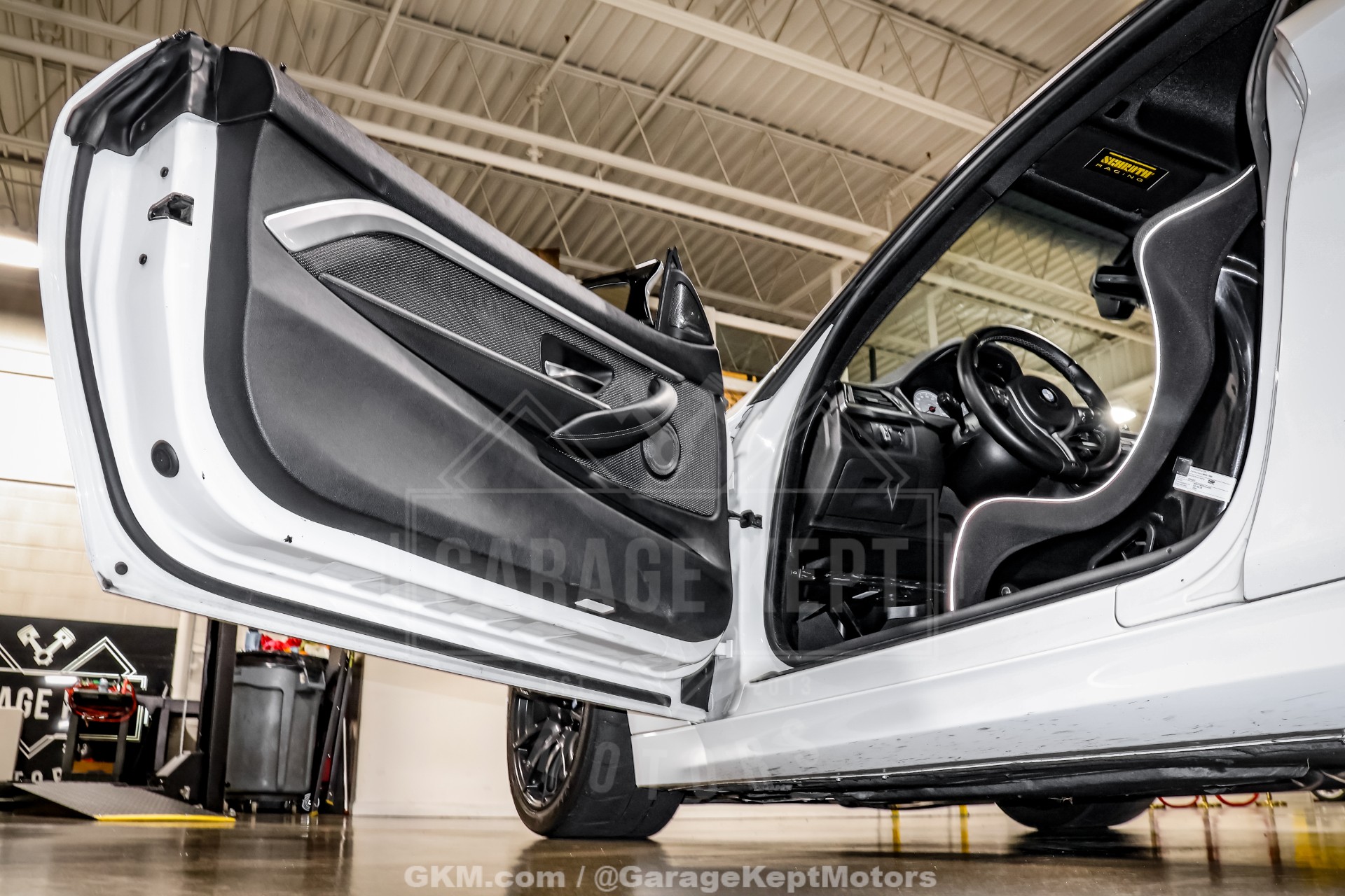 2015 BMW M4 130