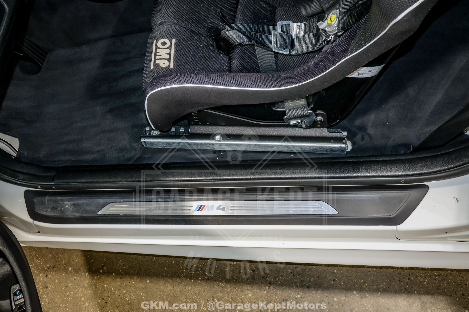 2015 BMW M4 131