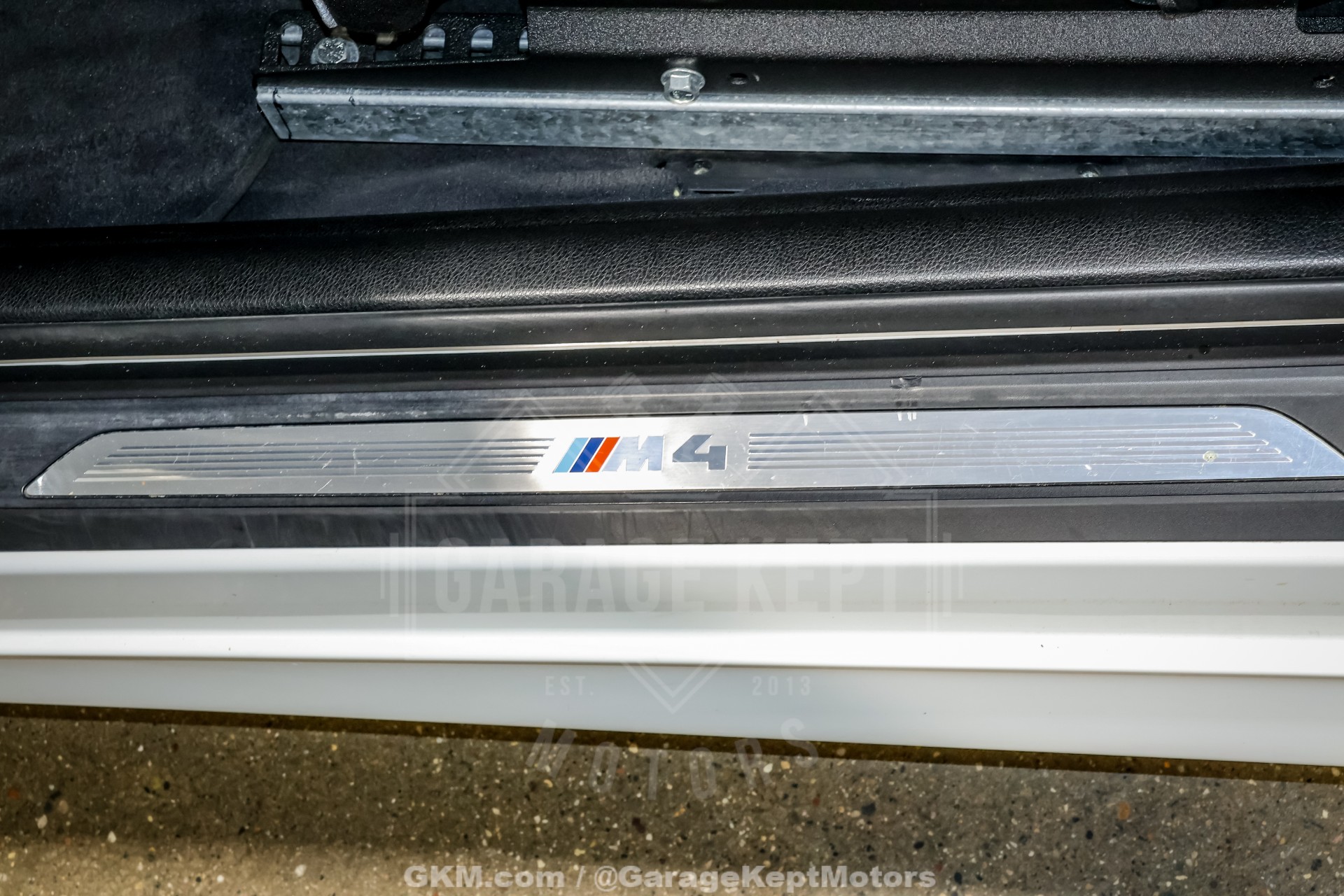 2015 BMW M4 132