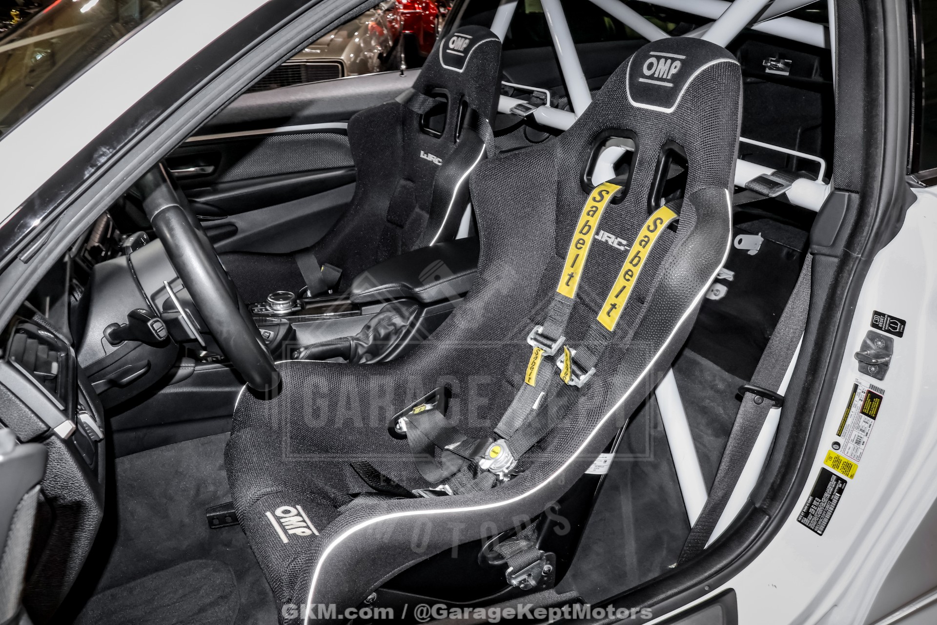 2015 BMW M4 142