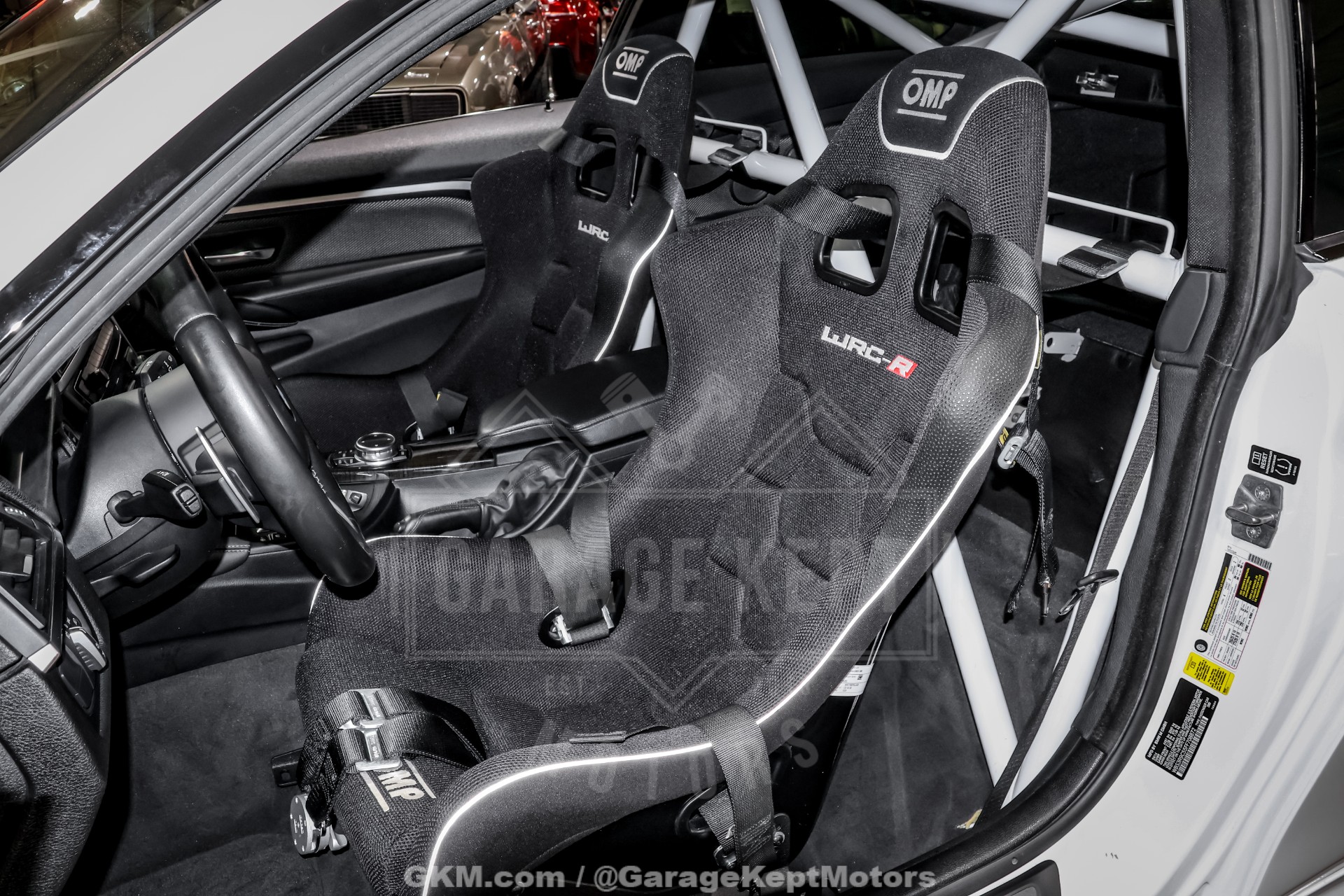 2015 BMW M4 145
