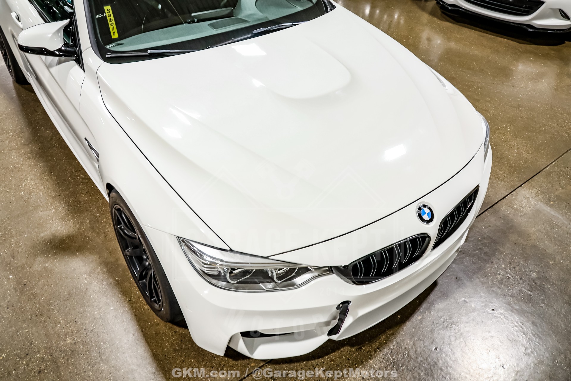 2015 BMW M4 14