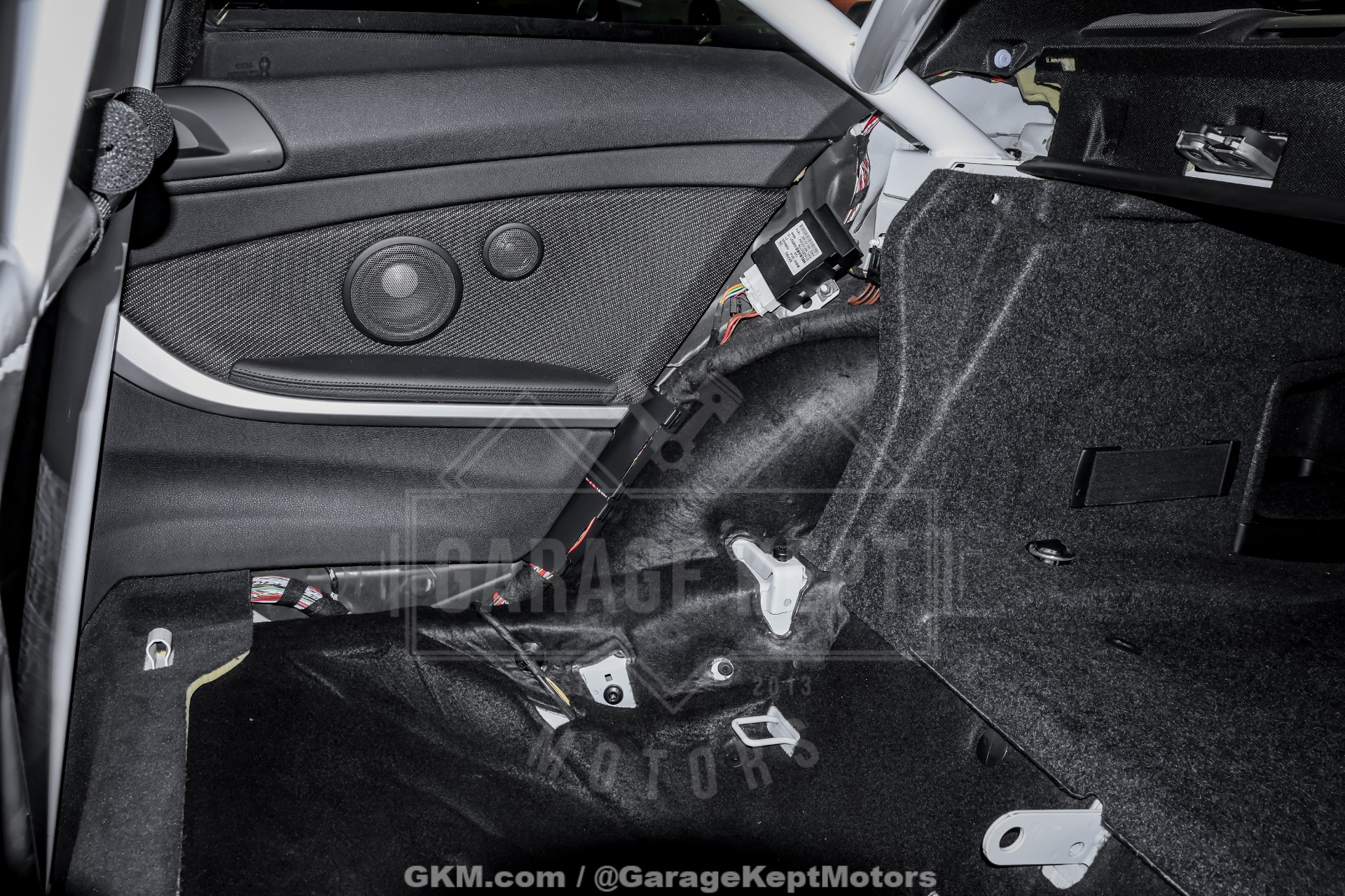 2015 BMW M4 155