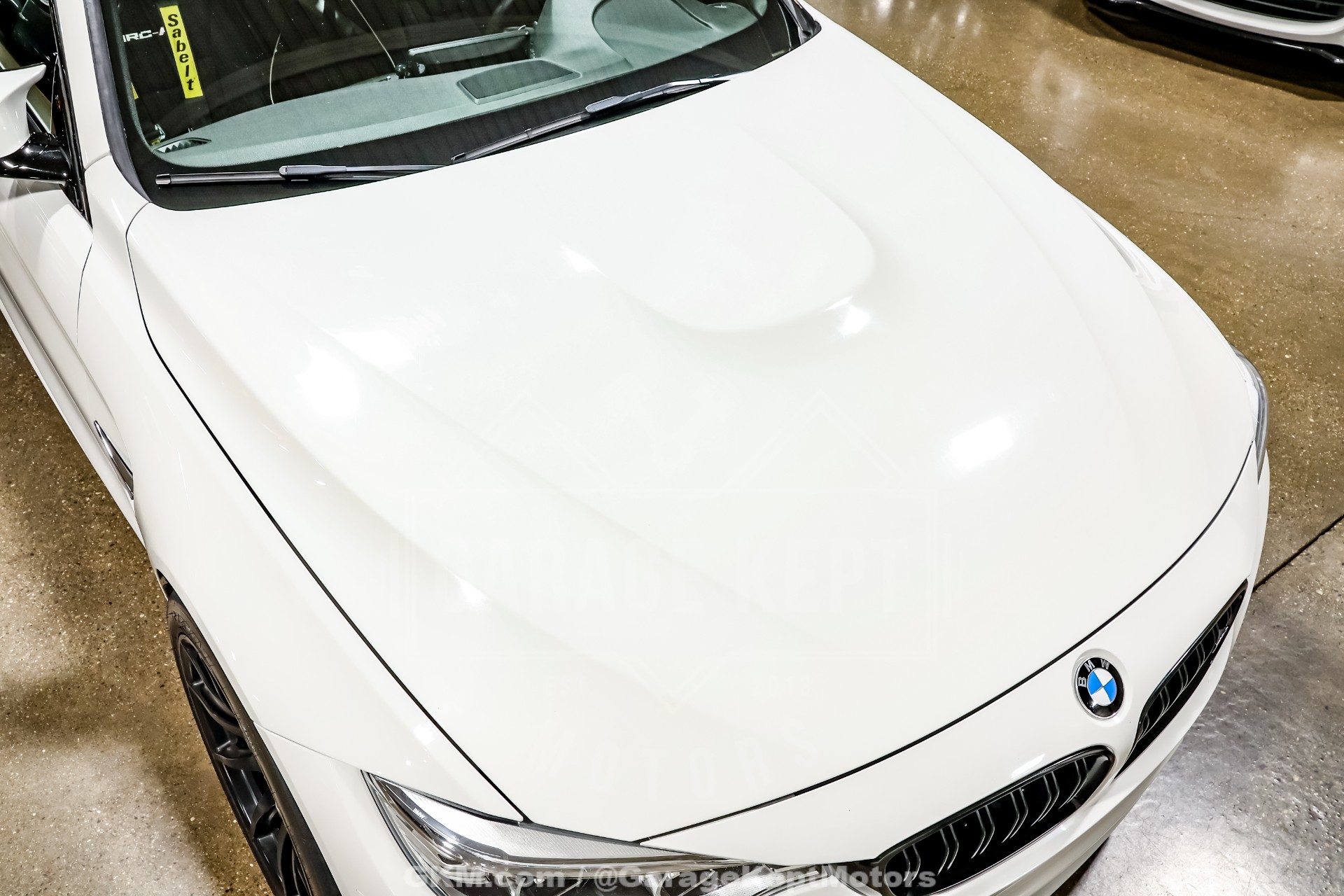 2015 BMW M4 15