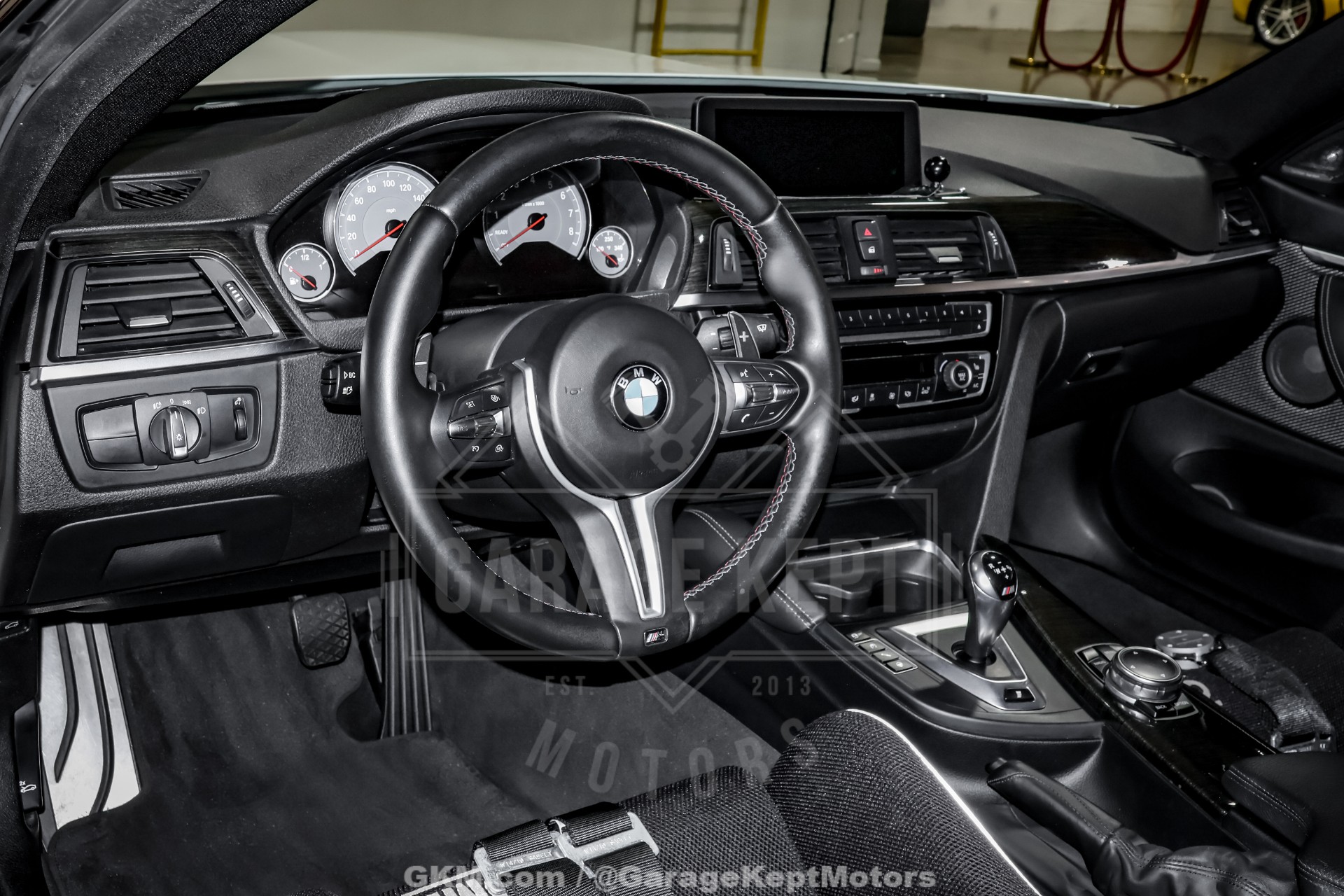 2015 BMW M4 167