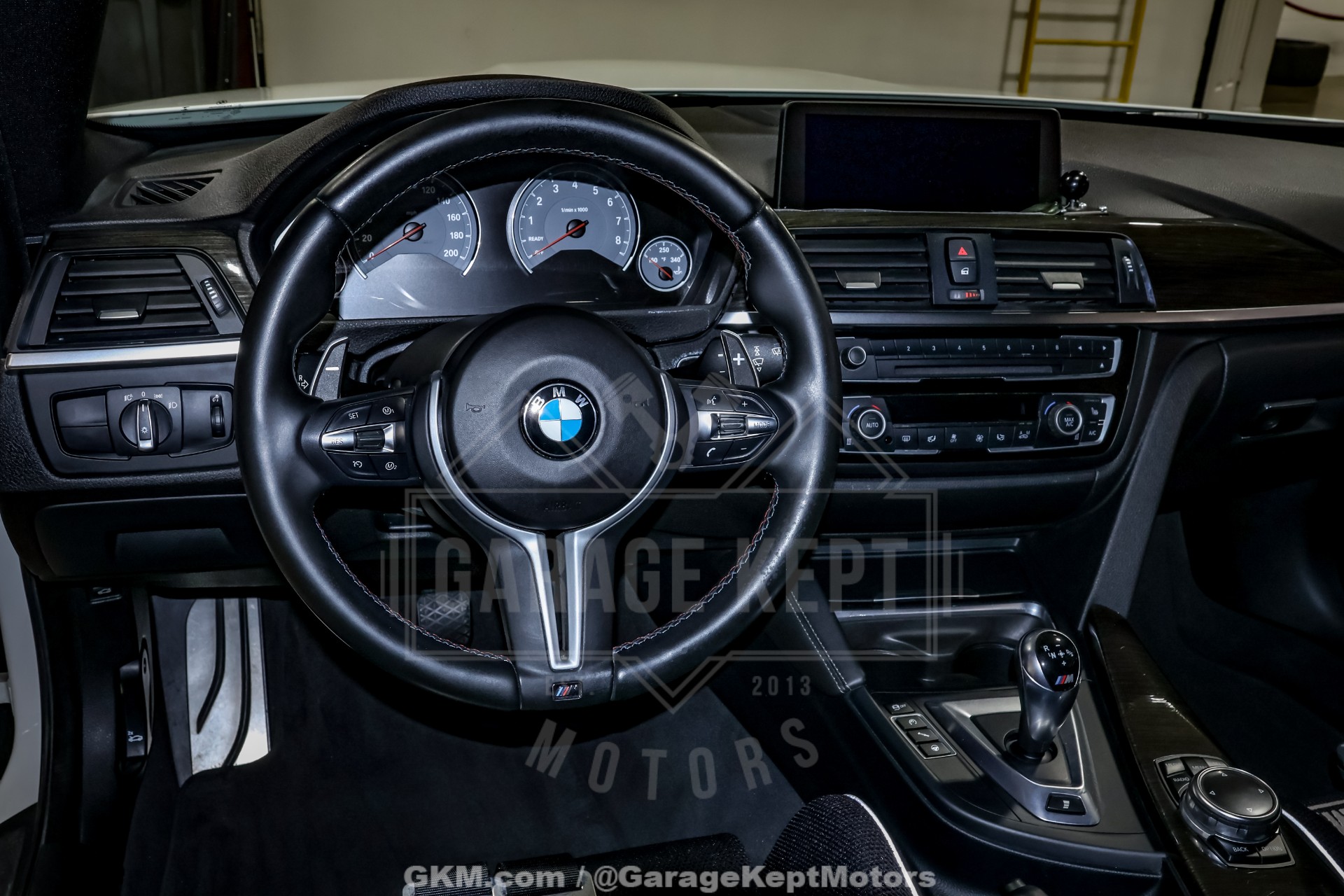 2015 BMW M4 168
