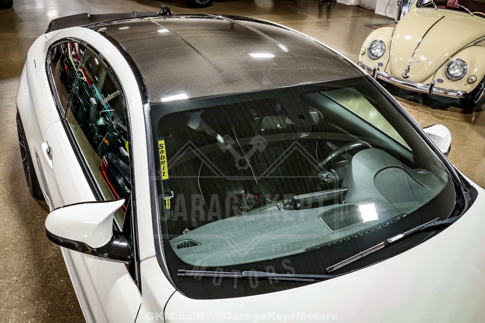 2015 BMW M4 16