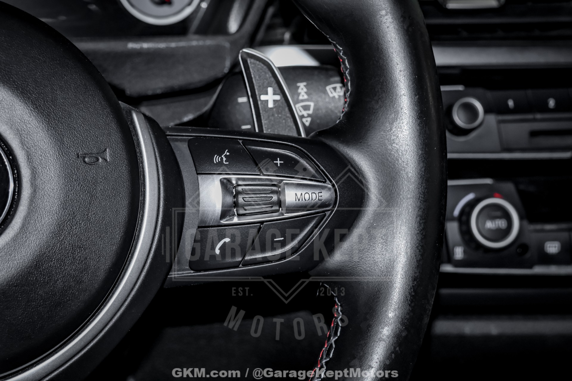 2015 BMW M4 170