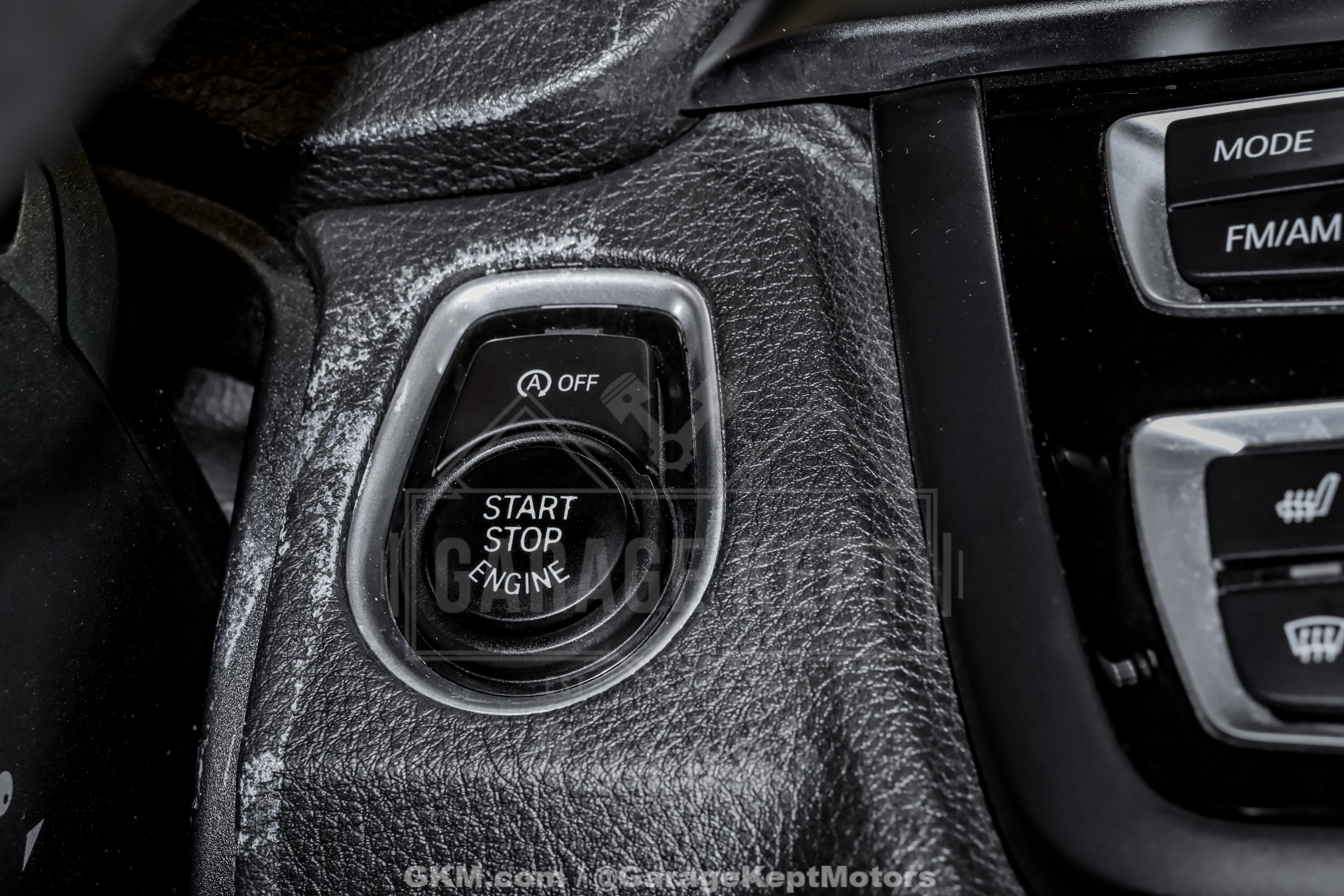 2015 BMW M4 176