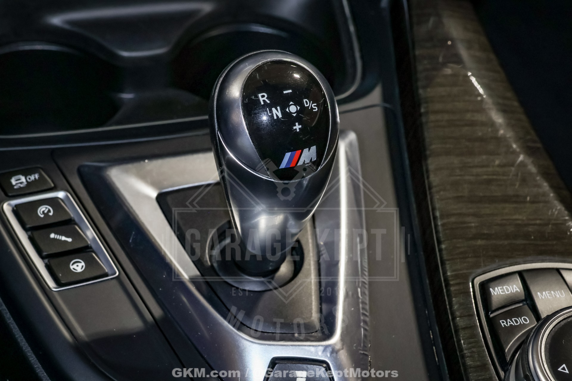 2015 BMW M4 184