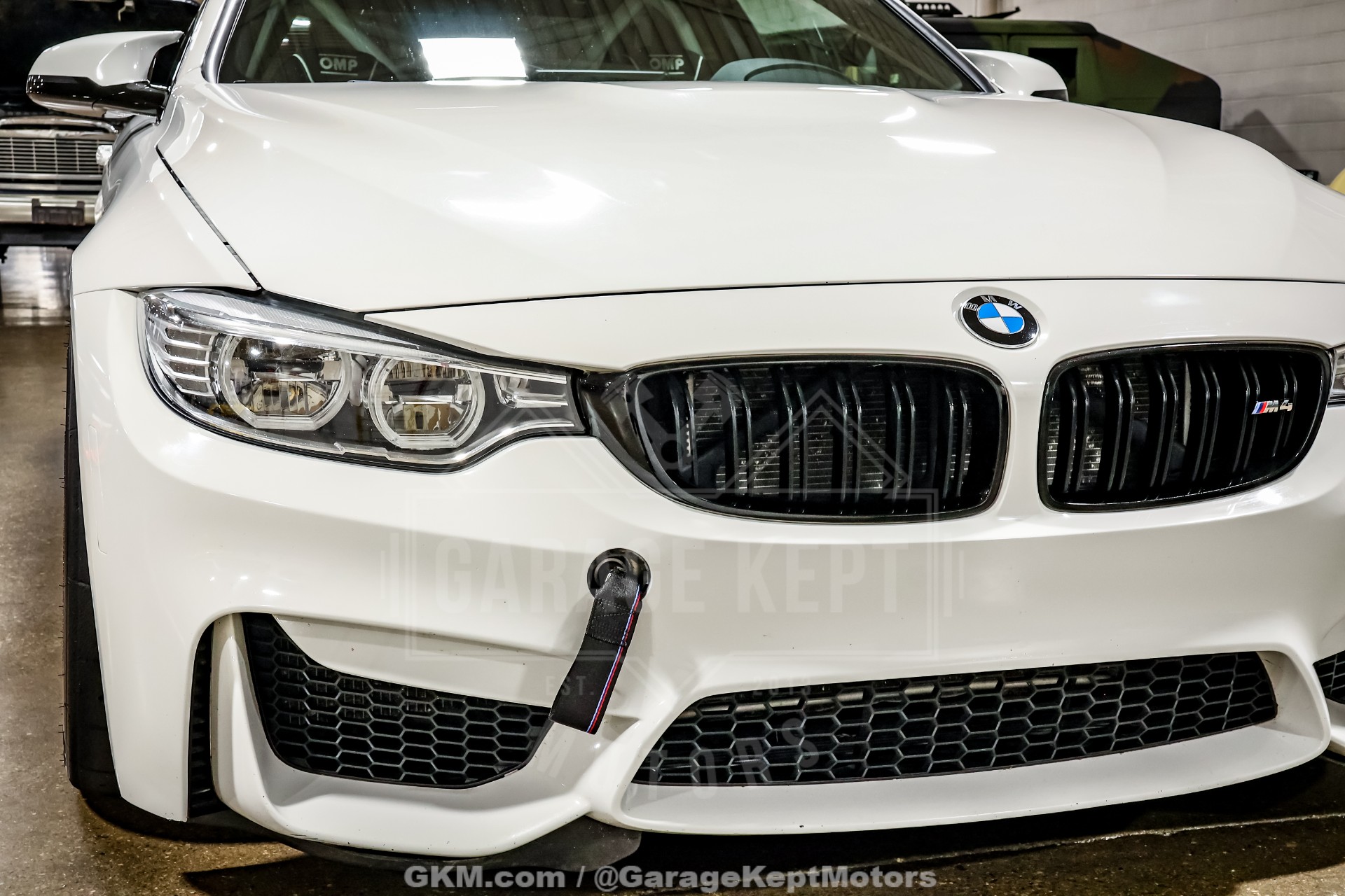 2015 BMW M4 18