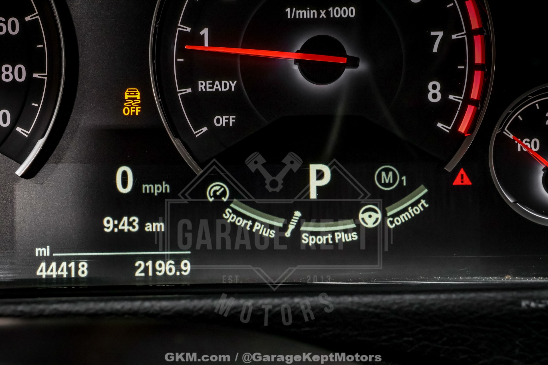 2015 BMW M4 199