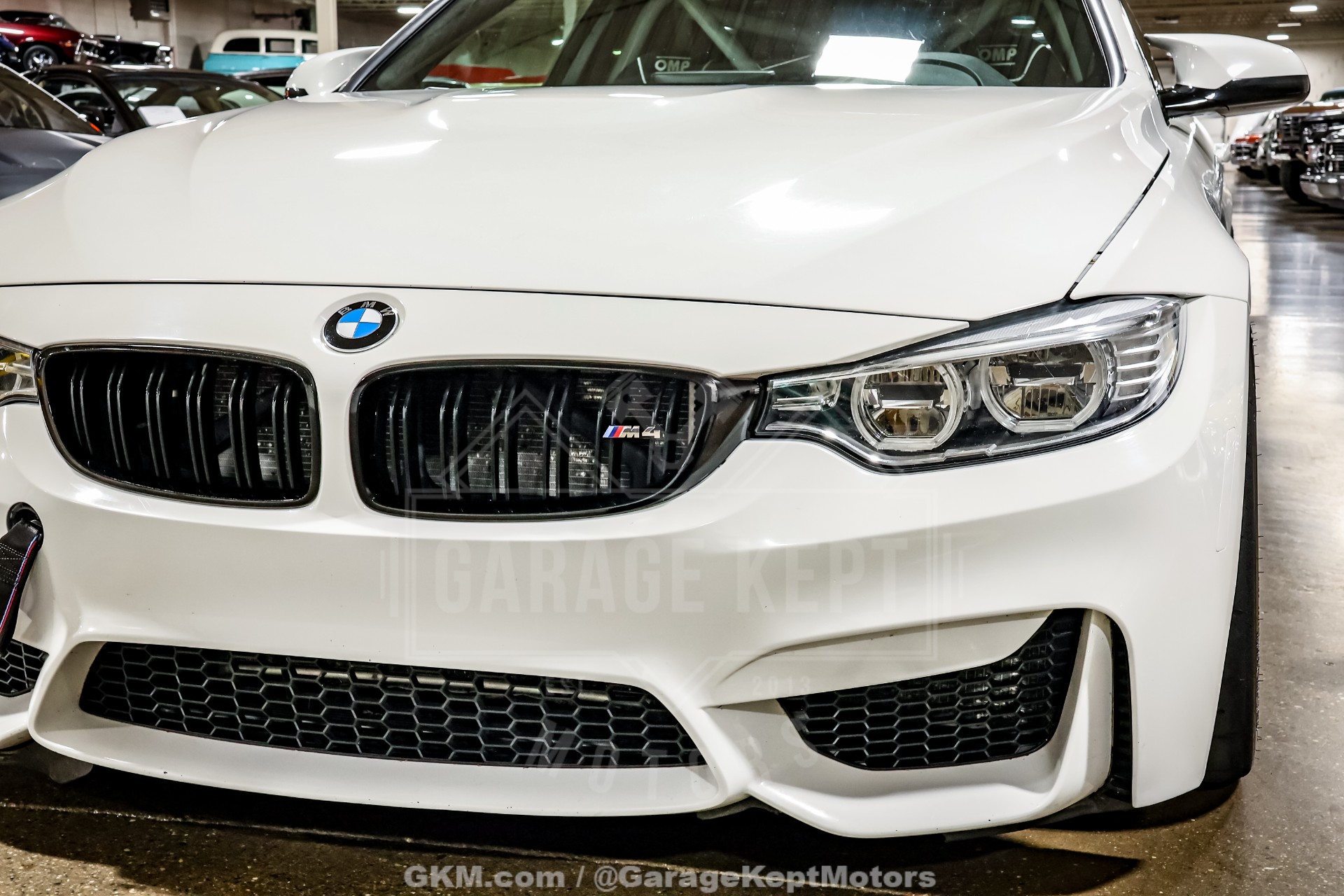 2015 BMW M4 19