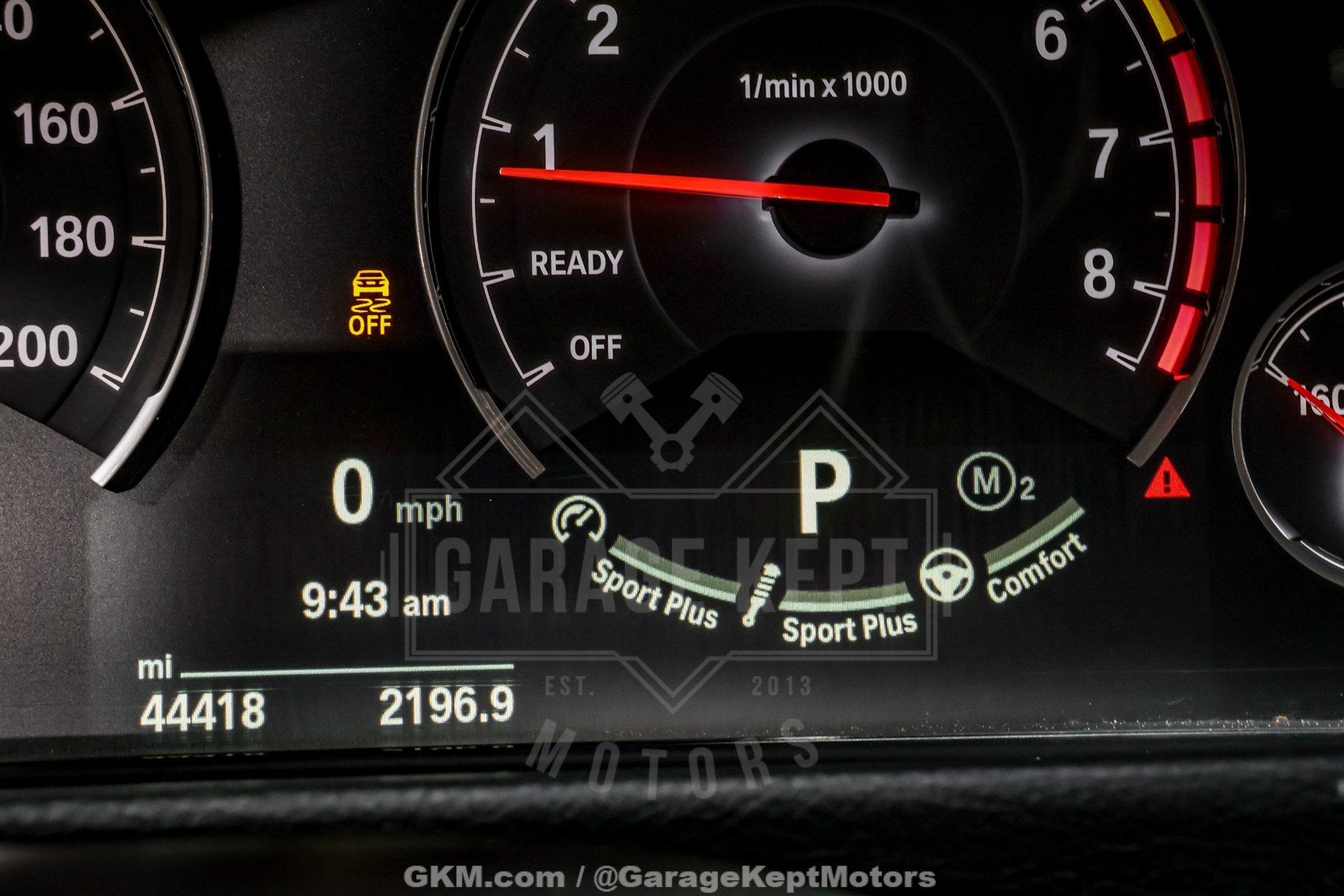 2015 BMW M4 200