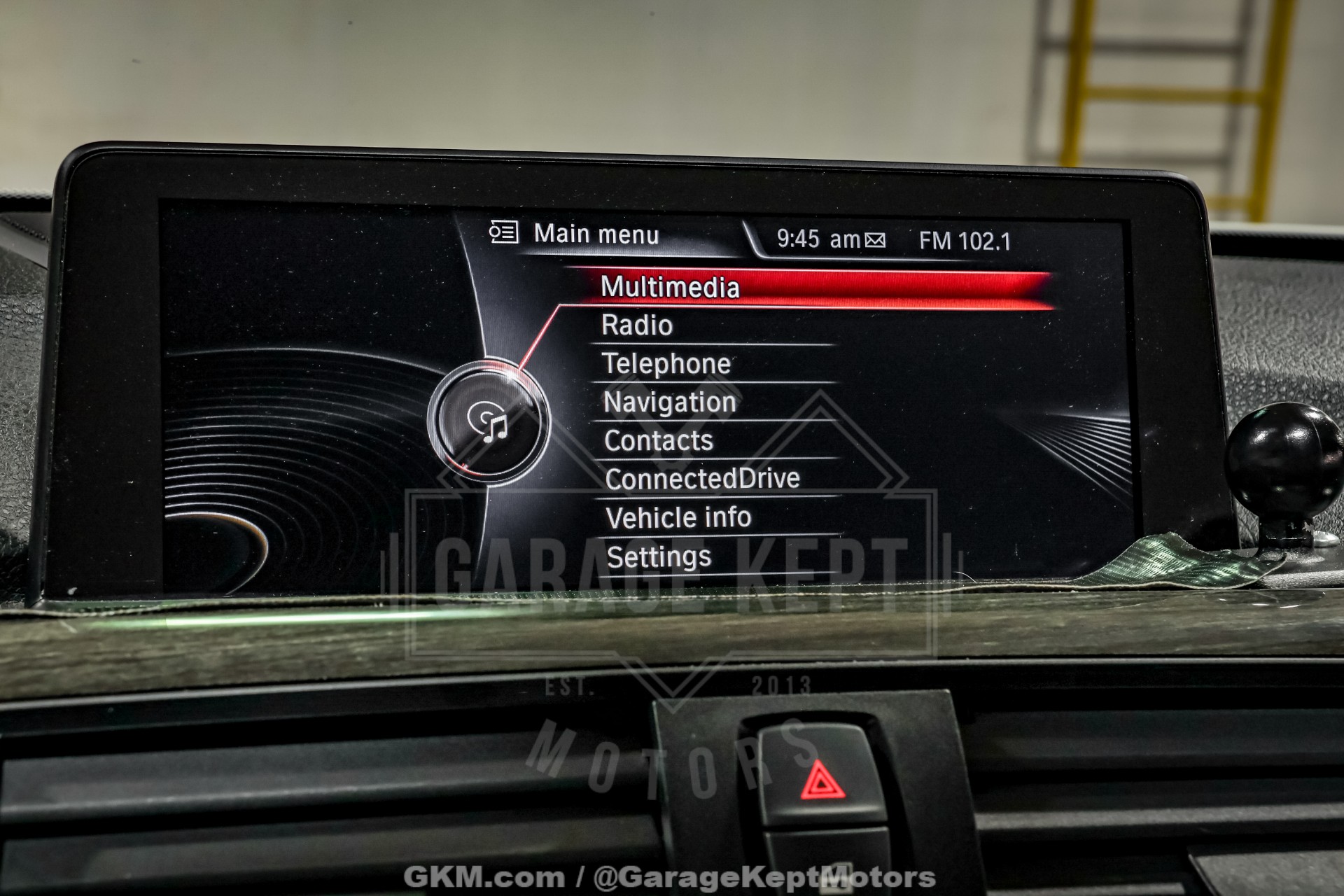 2015 BMW M4 201
