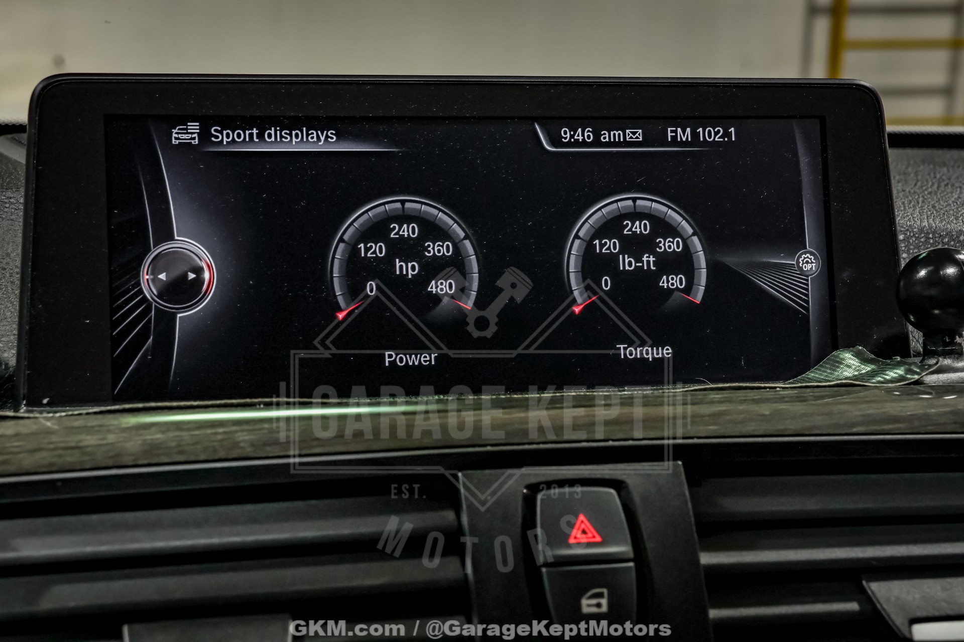 2015 BMW M4 203