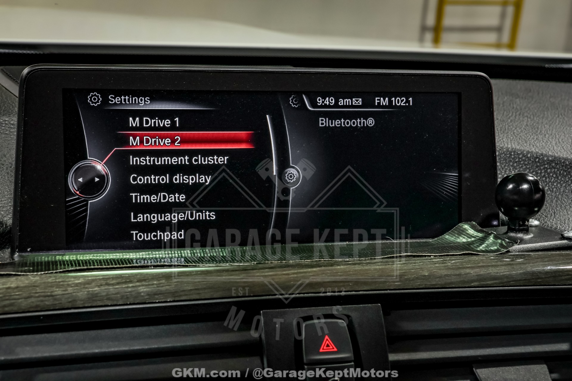 2015 BMW M4 207