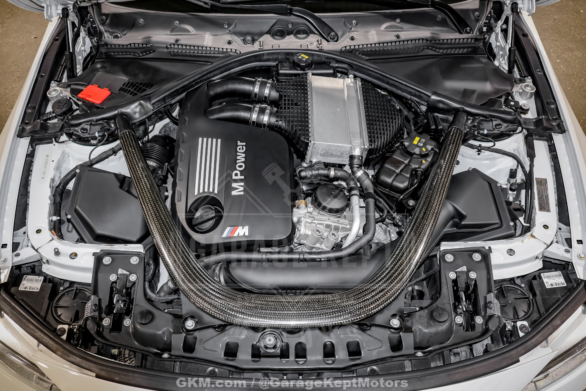 2015 BMW M4 211