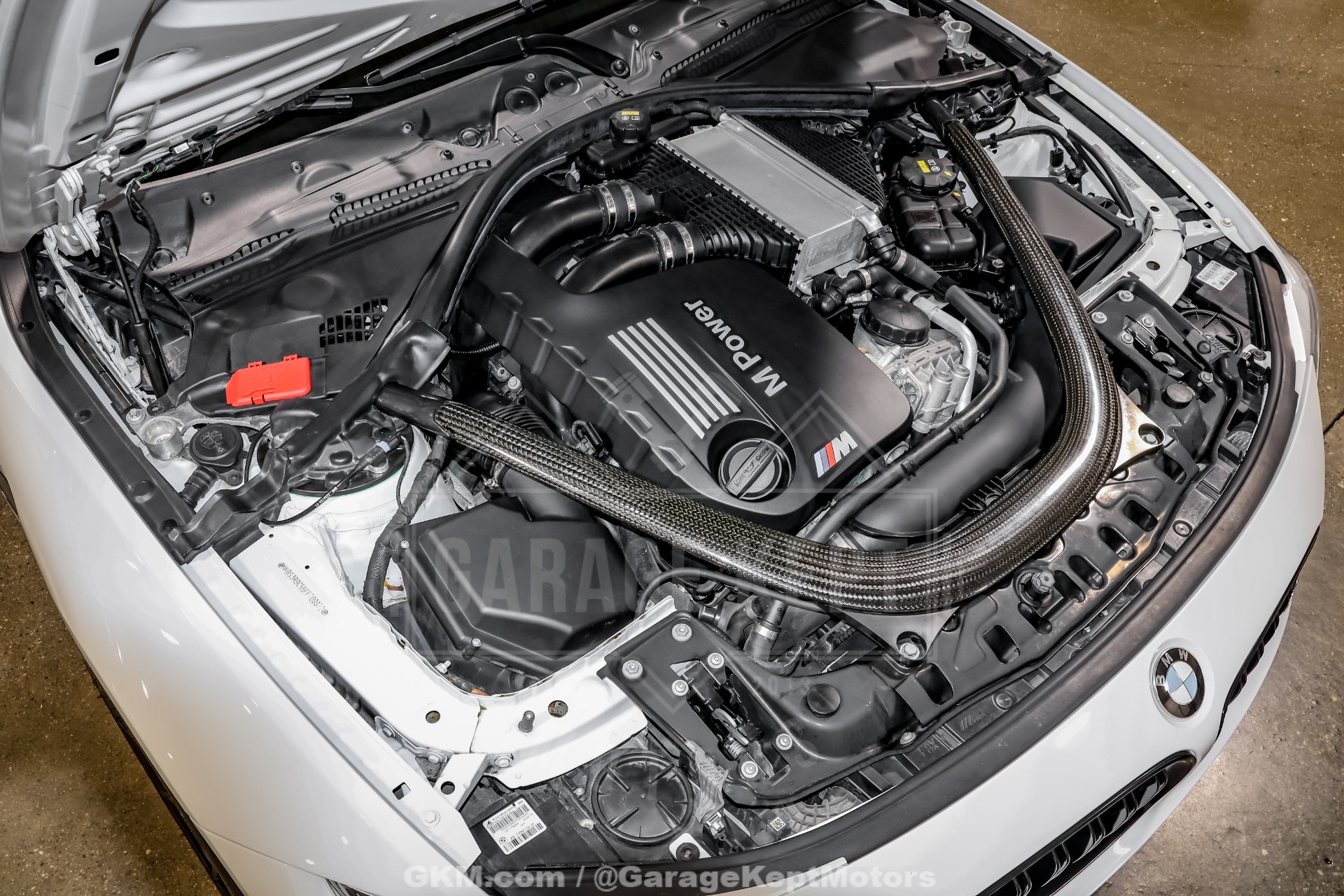 2015 BMW M4 212