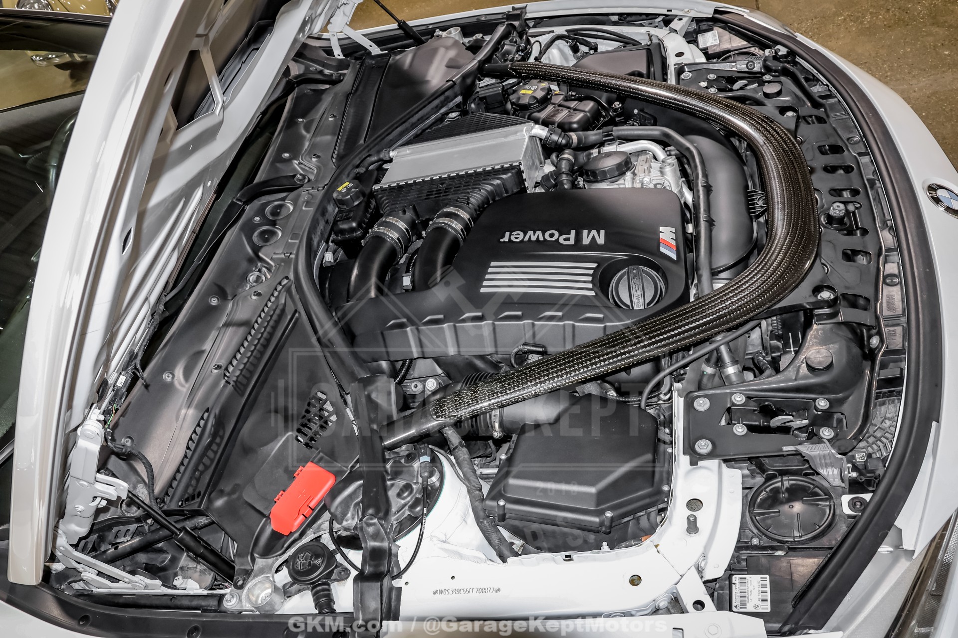 2015 BMW M4 213