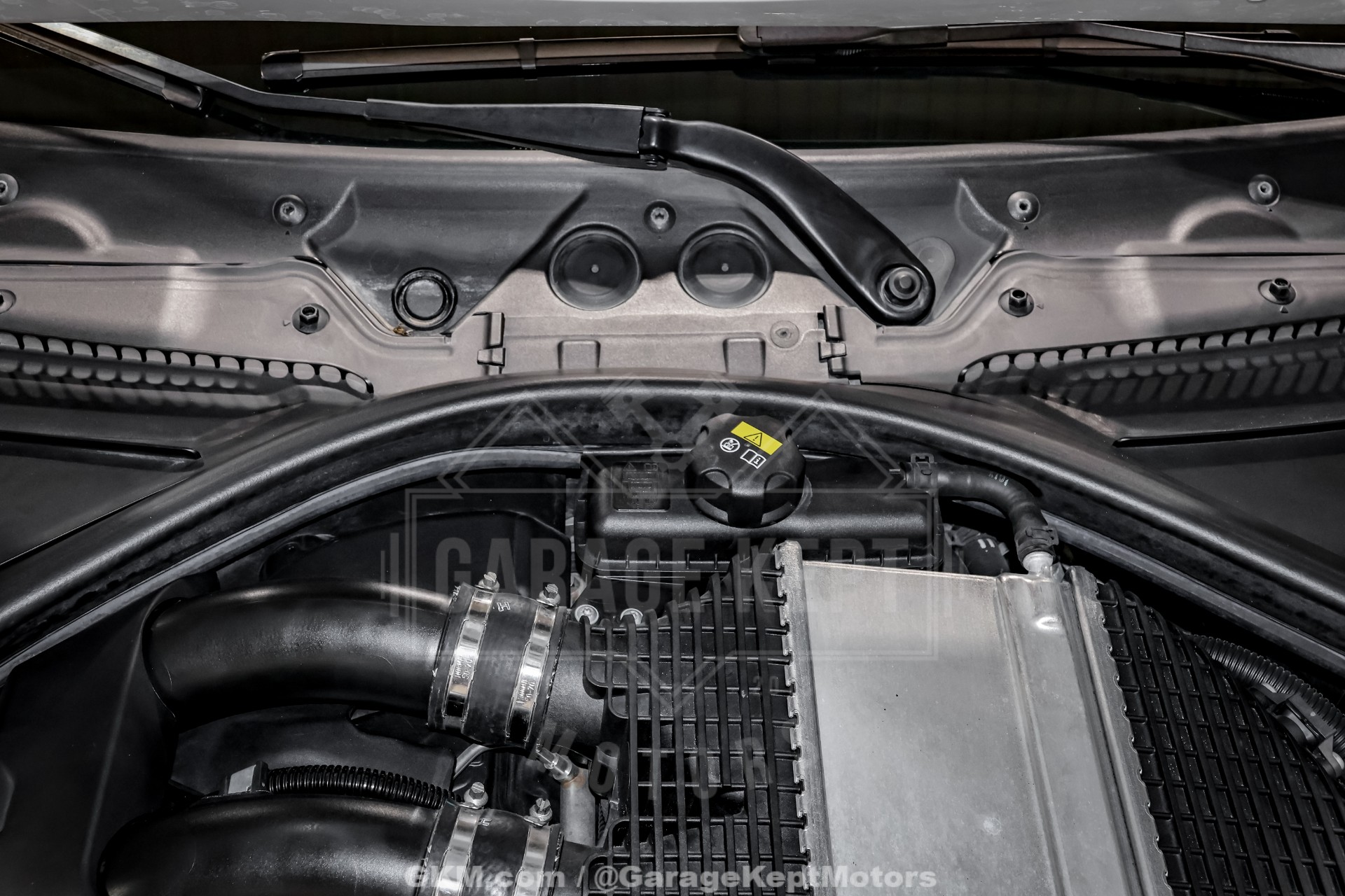 2015 BMW M4 216
