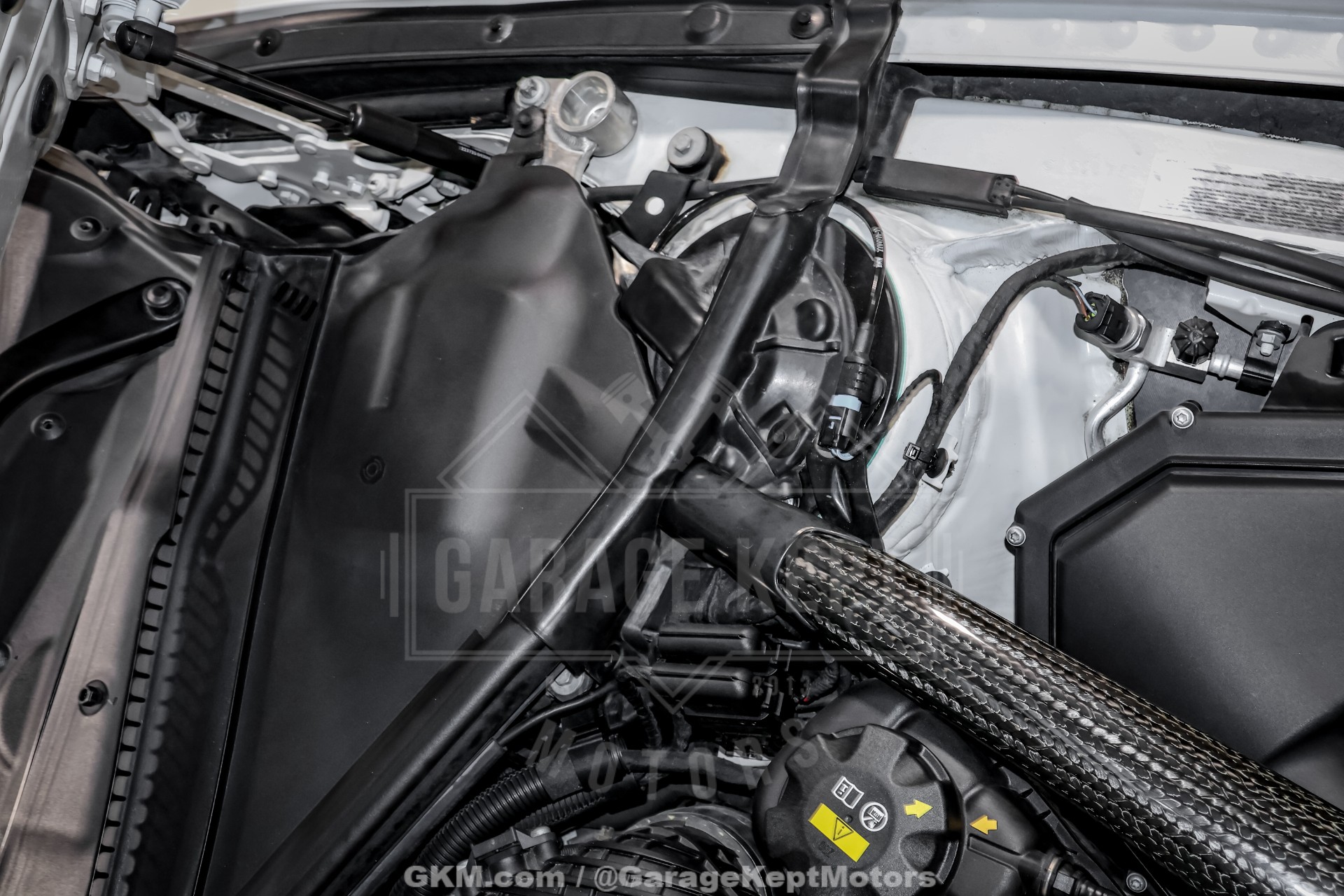 2015 BMW M4 217