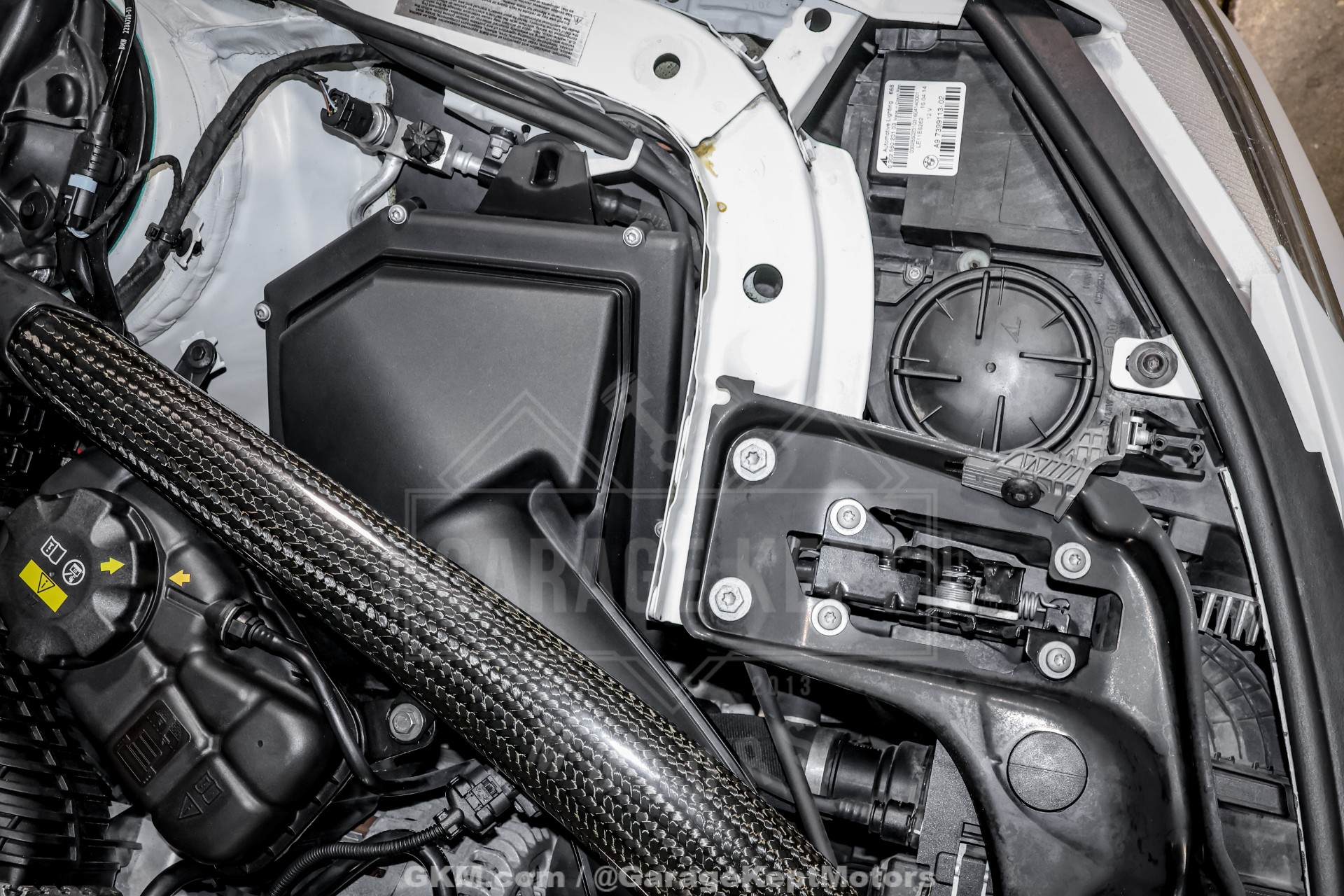 2015 BMW M4 218