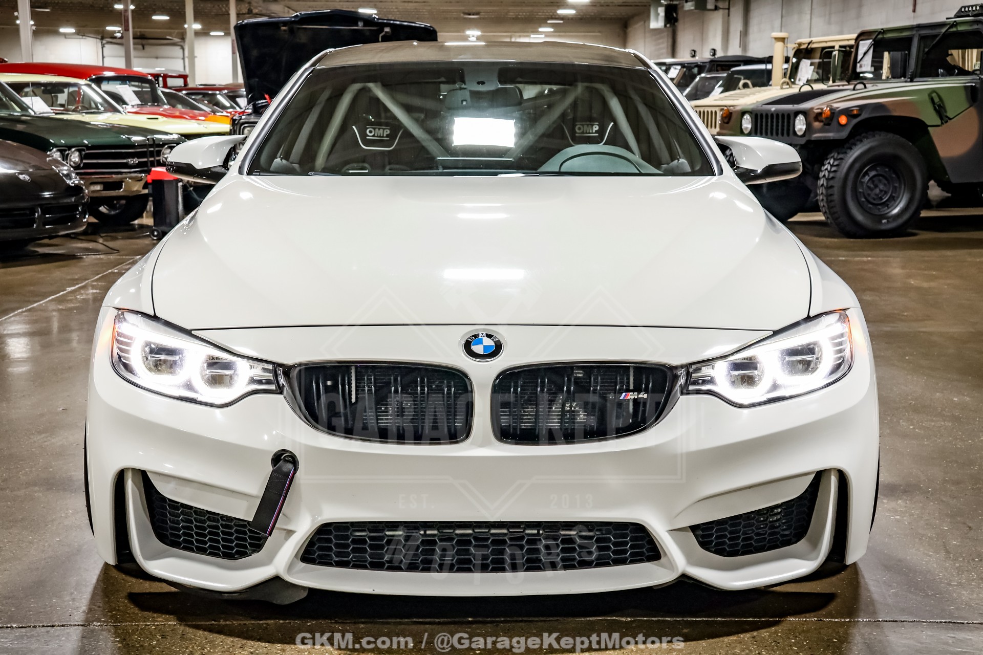 2015 BMW M4 21