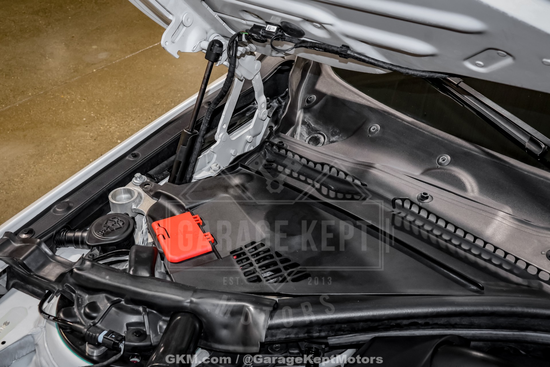 2015 BMW M4 220