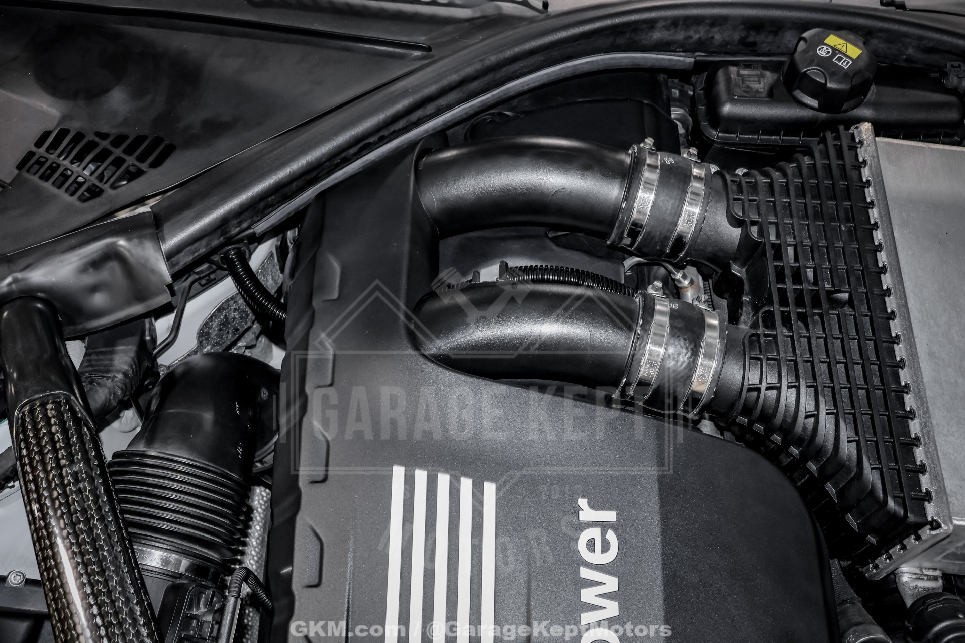 2015 BMW M4 226