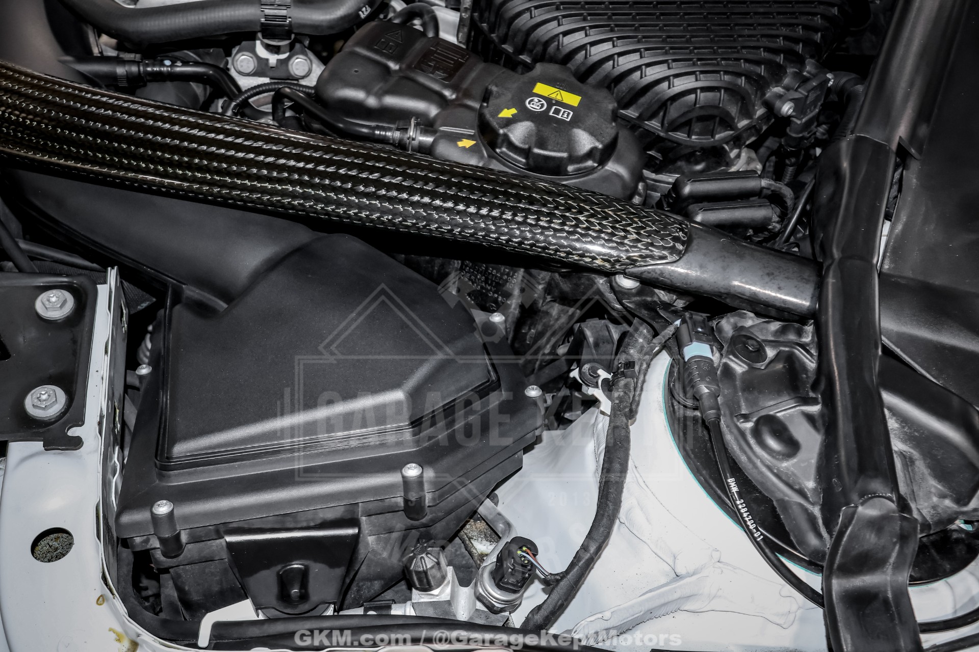 2015 BMW M4 228