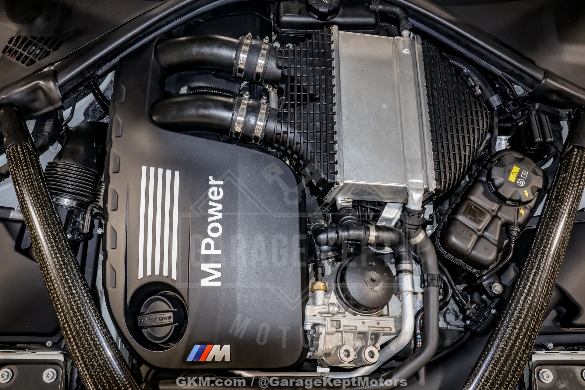 2015 BMW M4 229