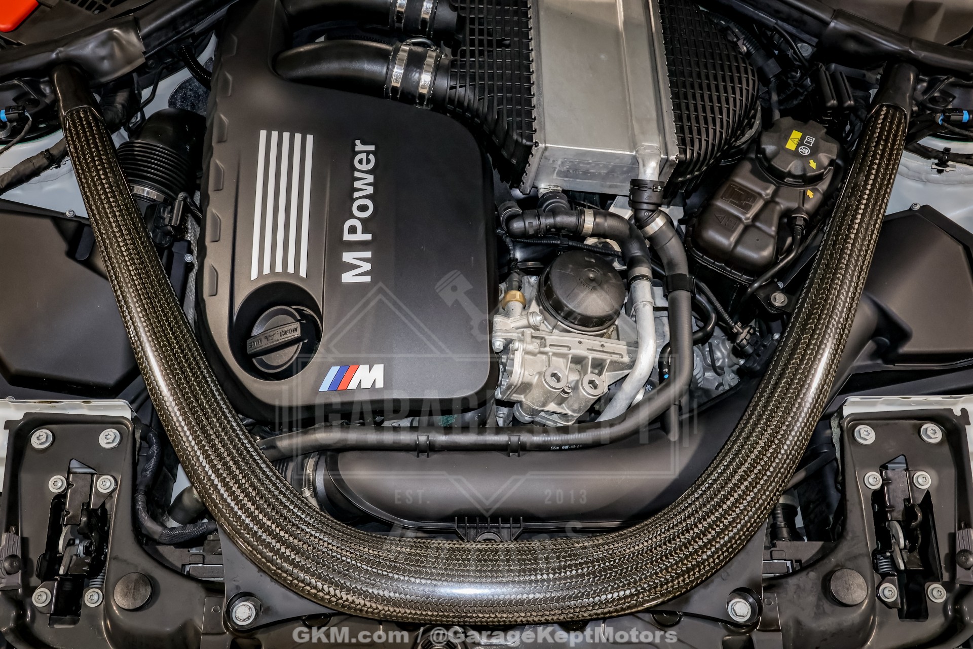 2015 BMW M4 230