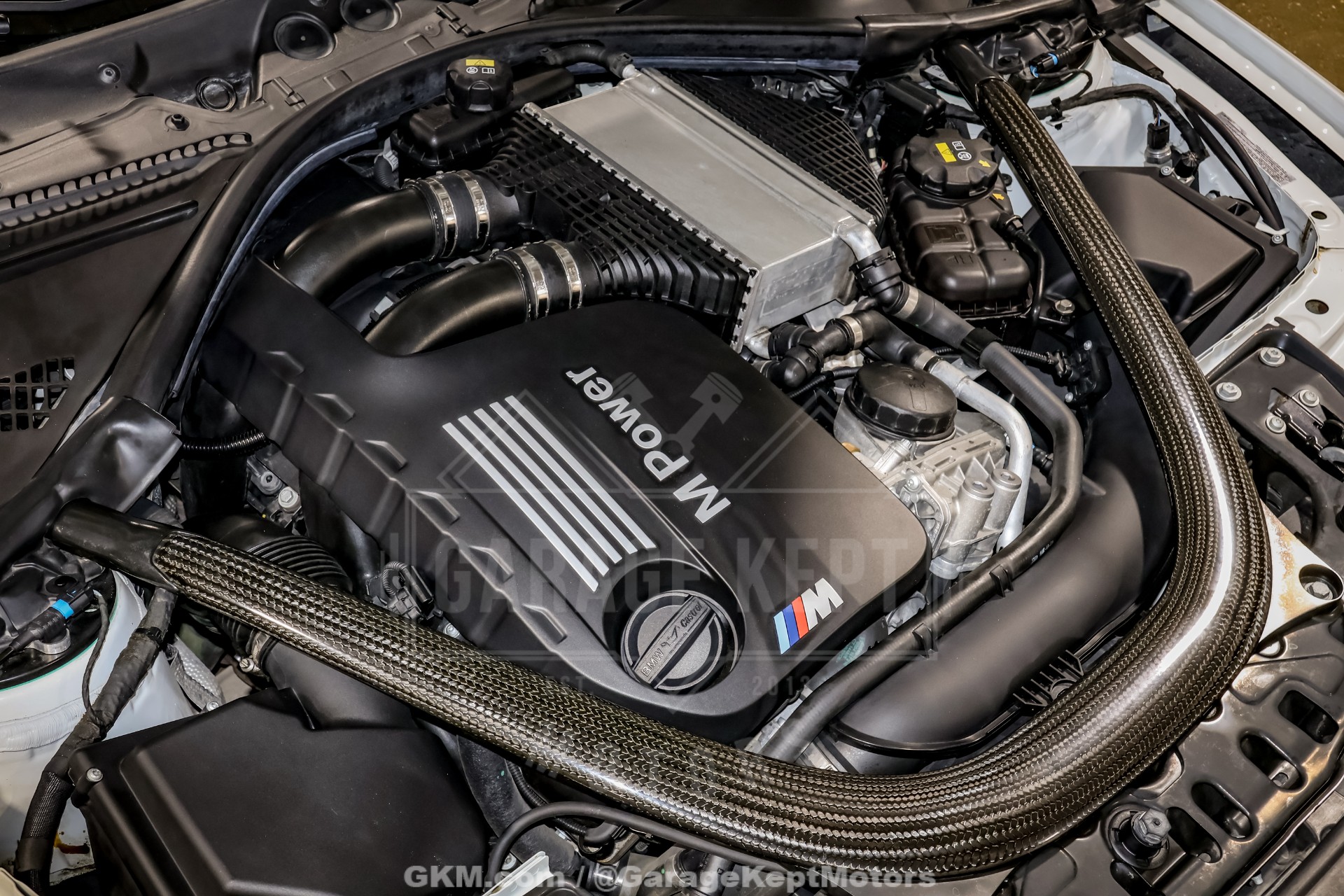 2015 BMW M4 231