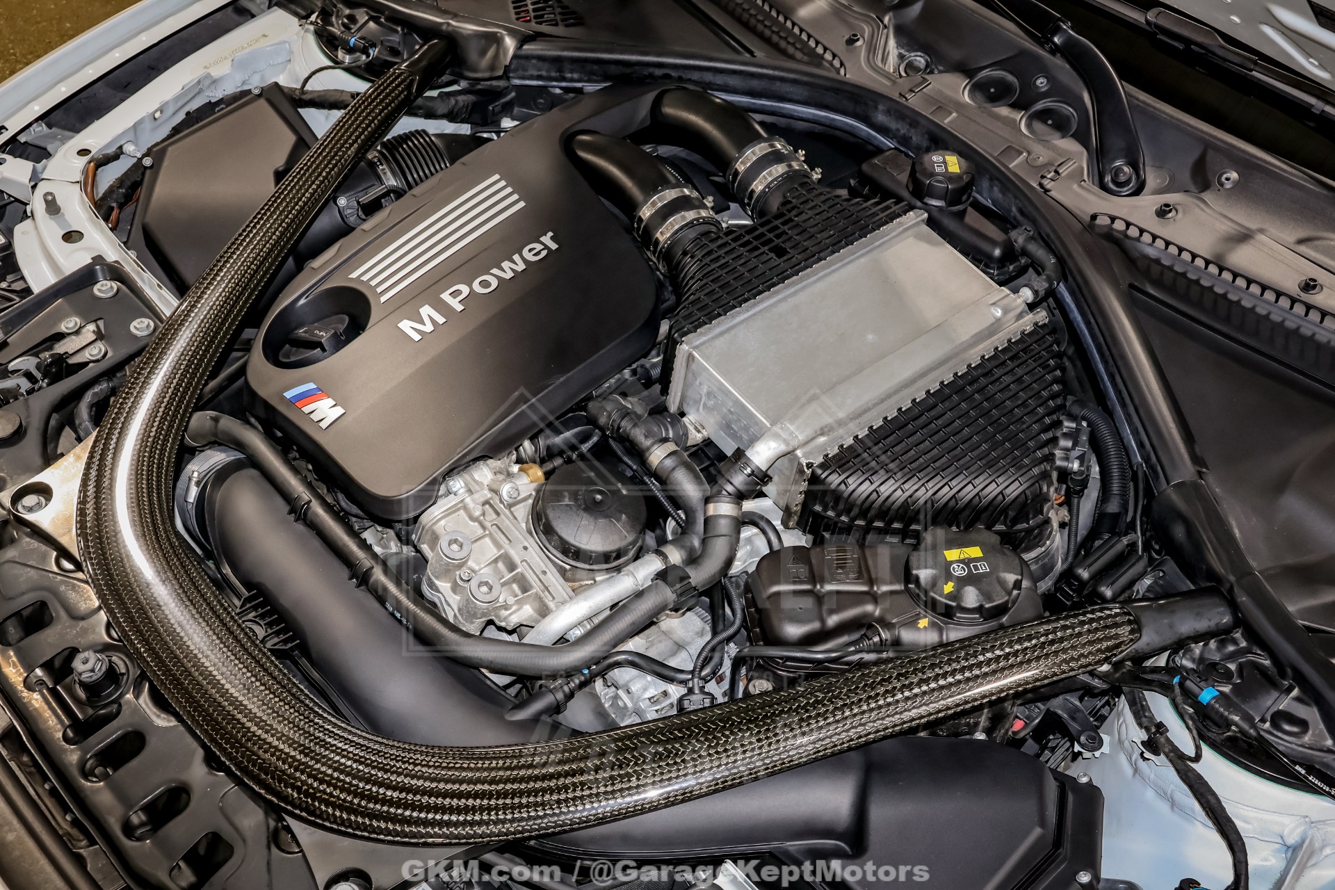 2015 BMW M4 233