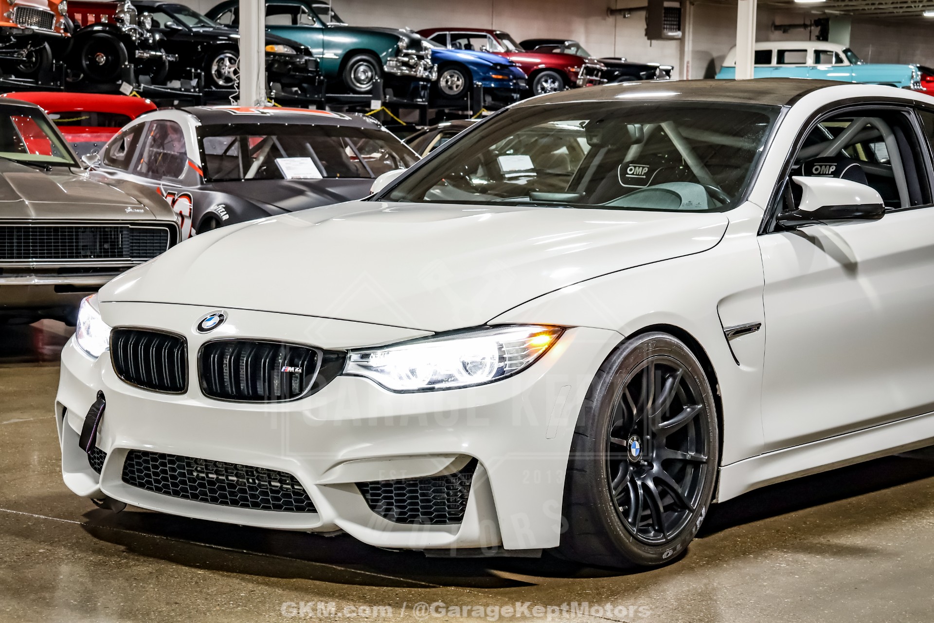 2015 BMW M4 23