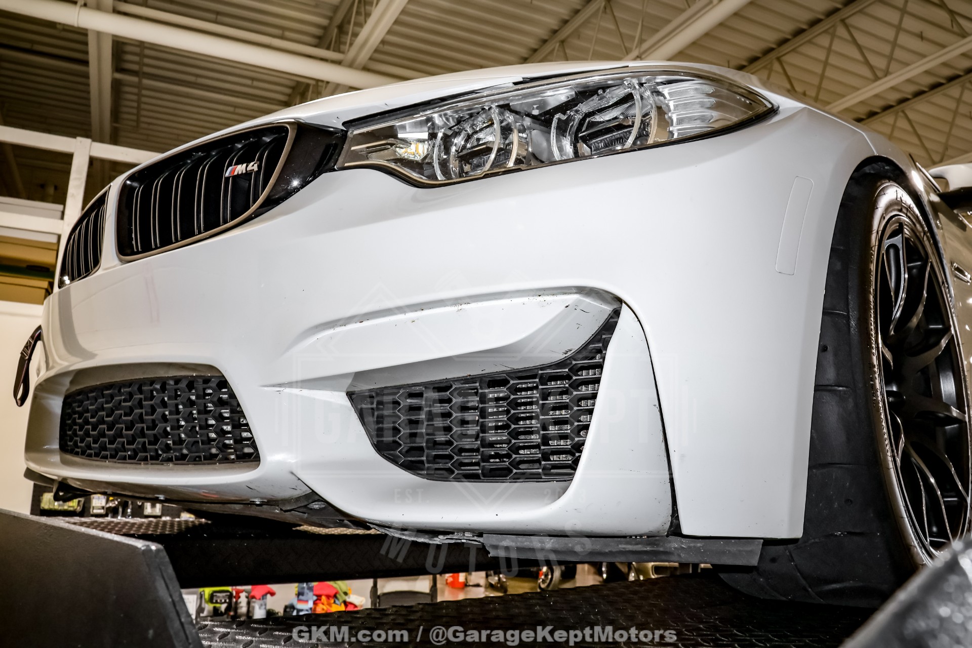 2015 BMW M4 241