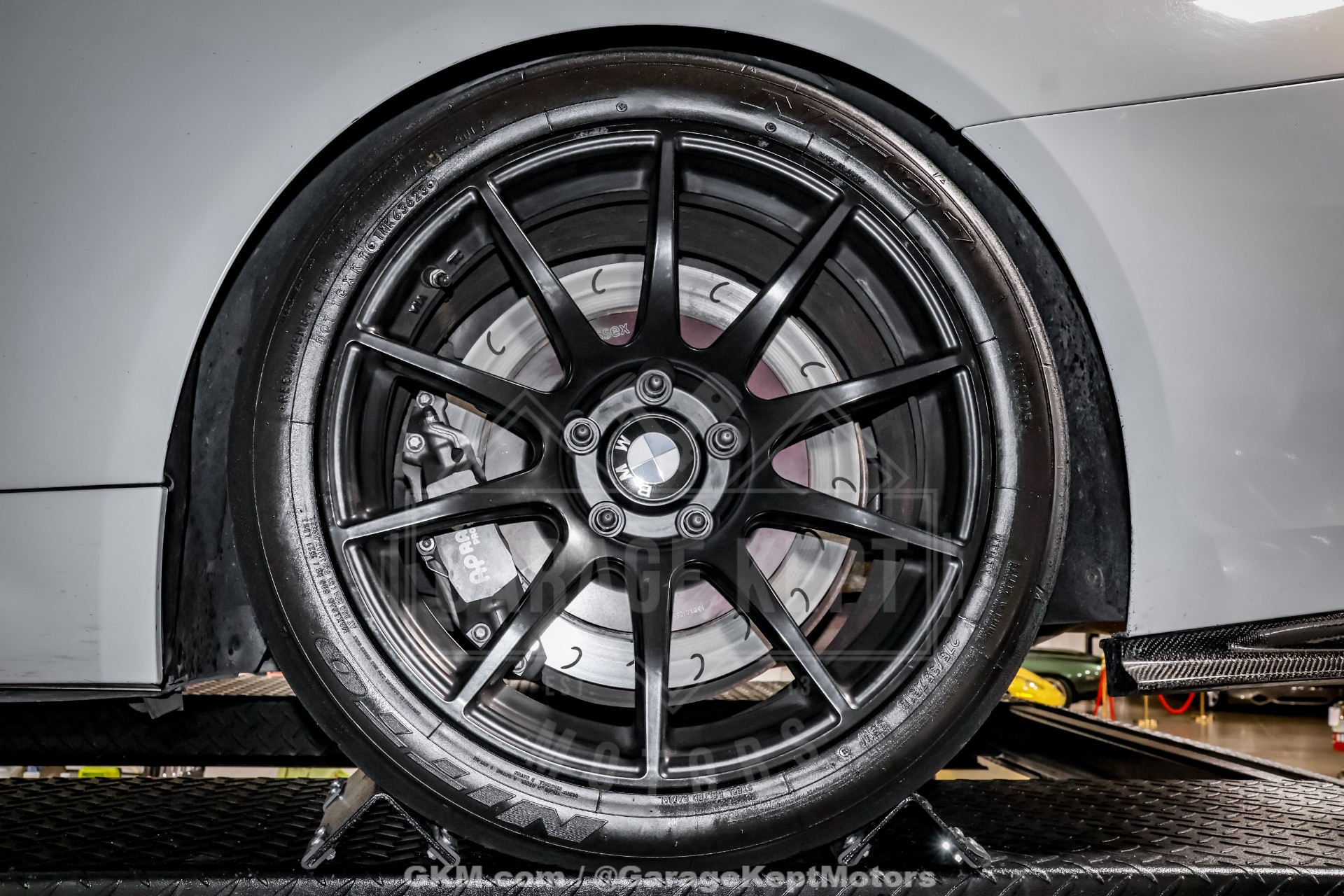2015 BMW M4 245