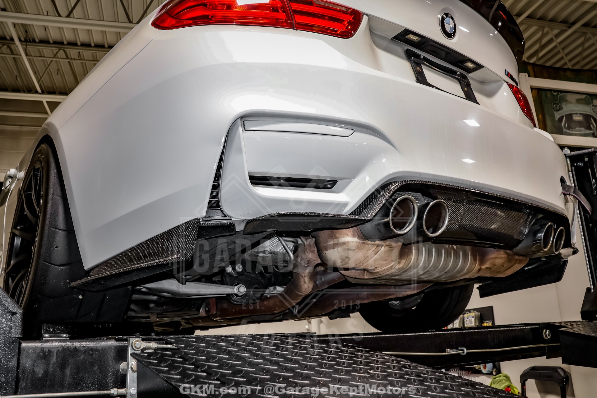 2015 BMW M4 246
